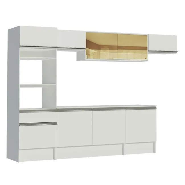 Conjunto de Cozinha Completo
