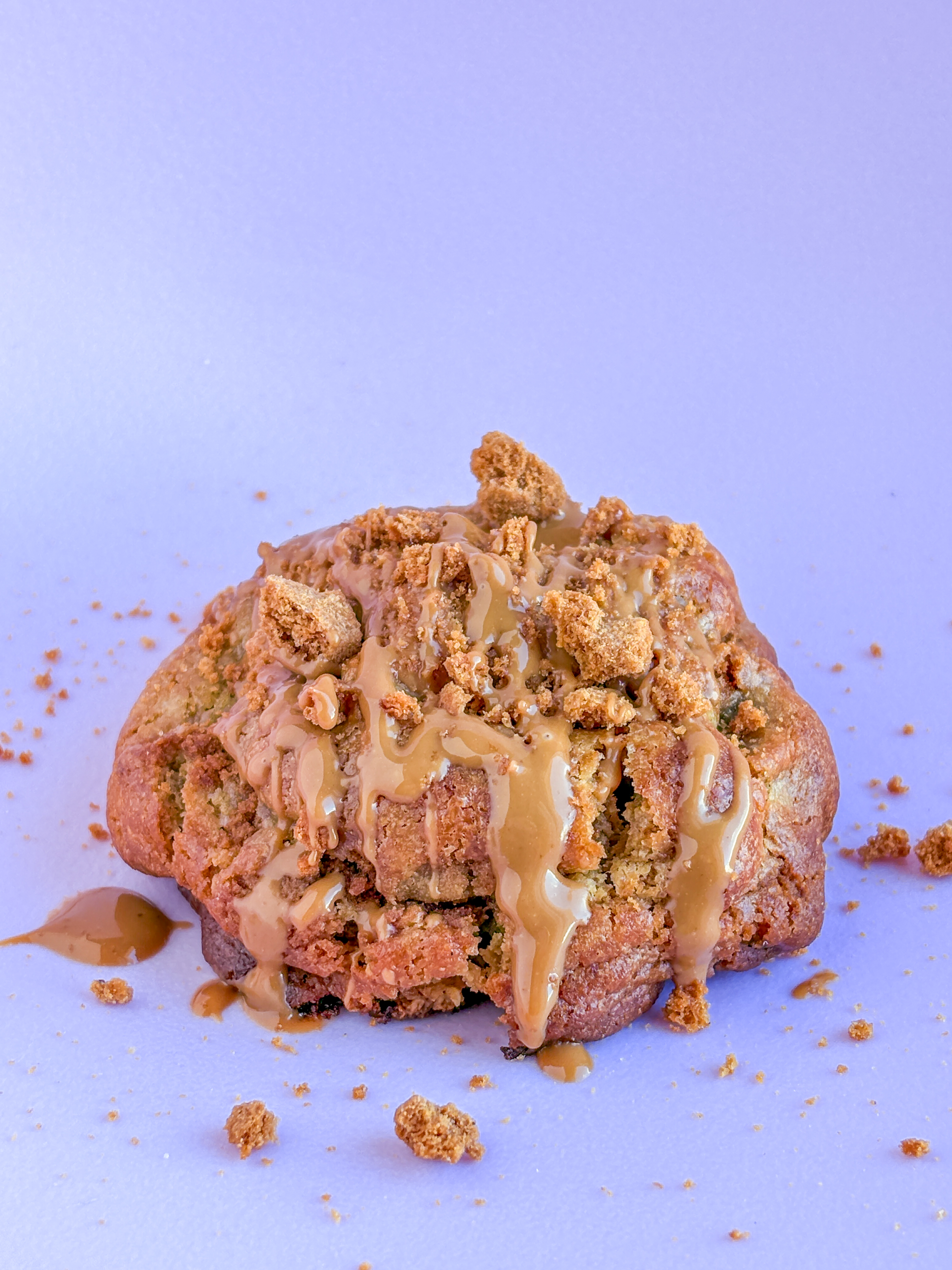 Gold Cookie