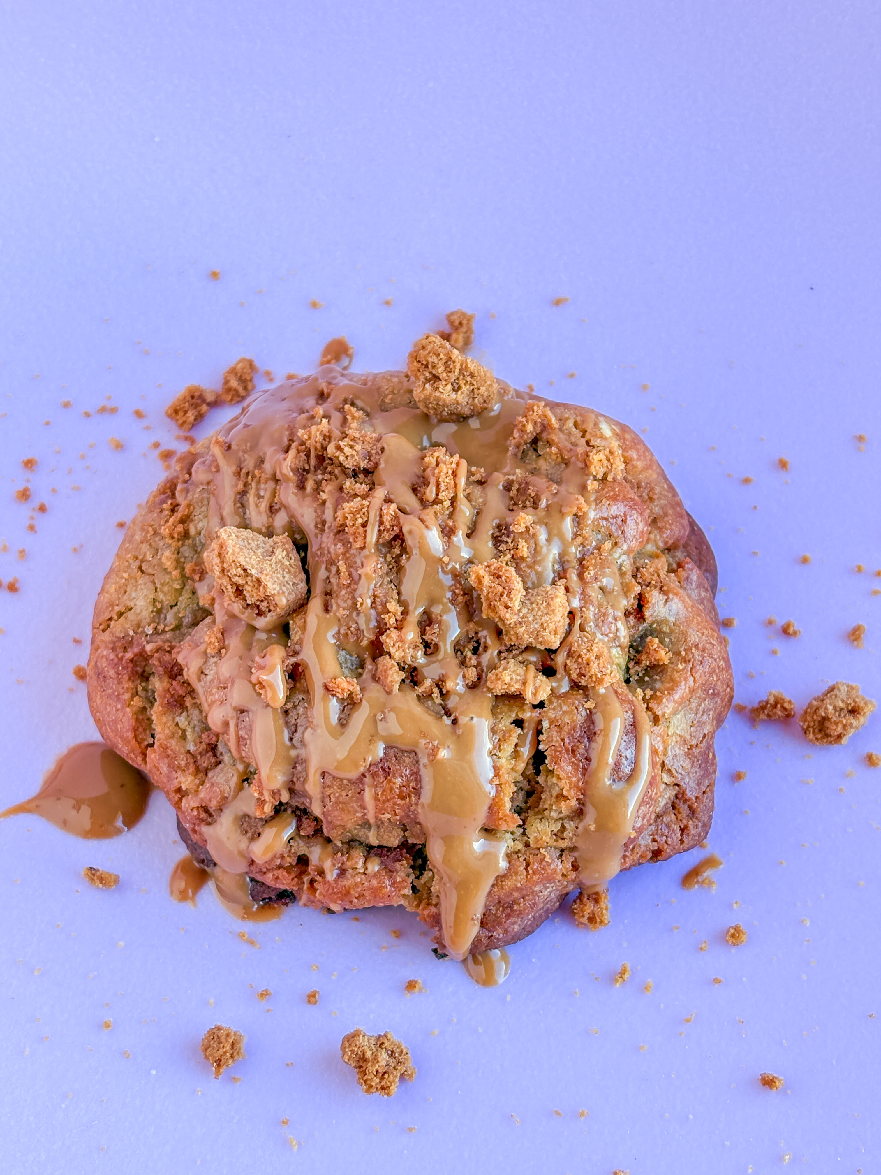 Gold Cookie