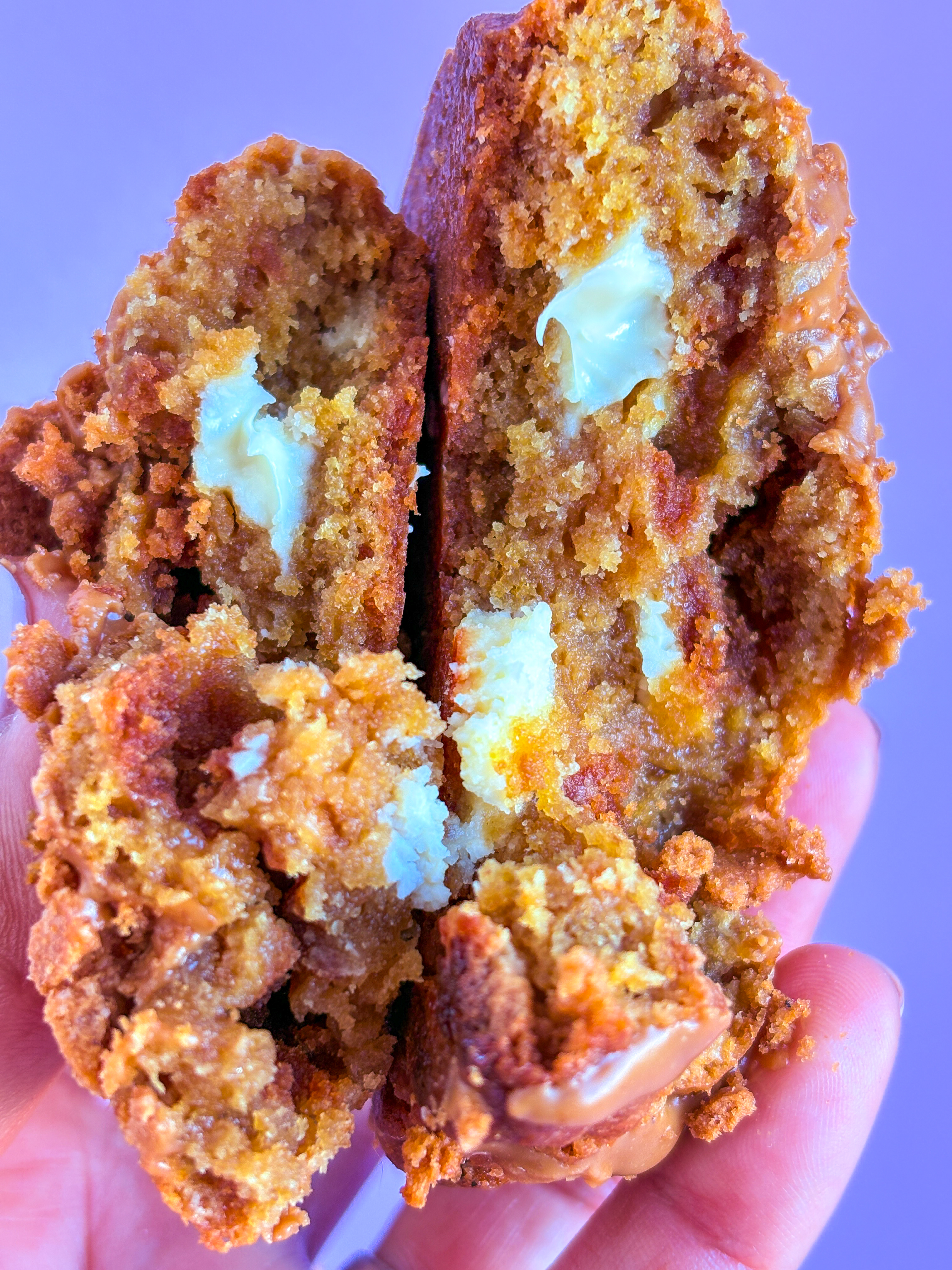 Gold Cookie
