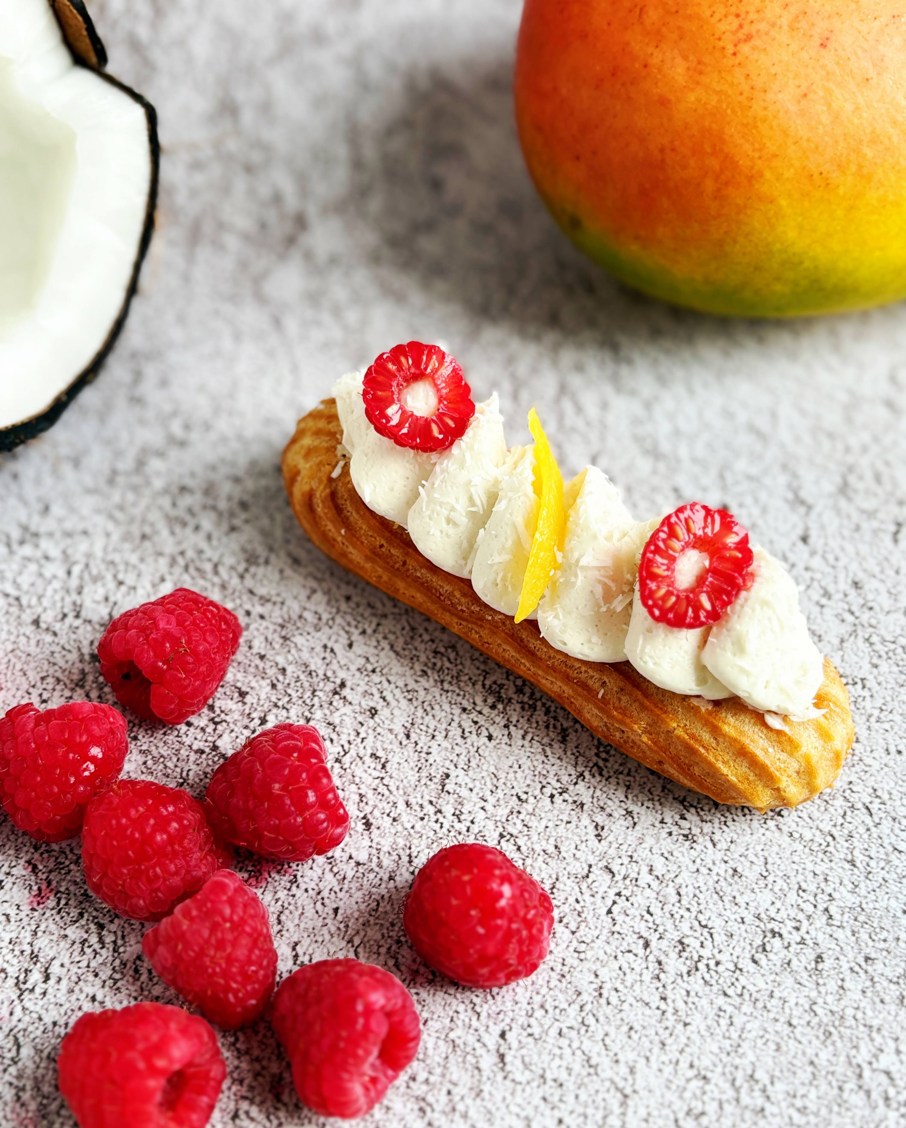 éclair Fusion