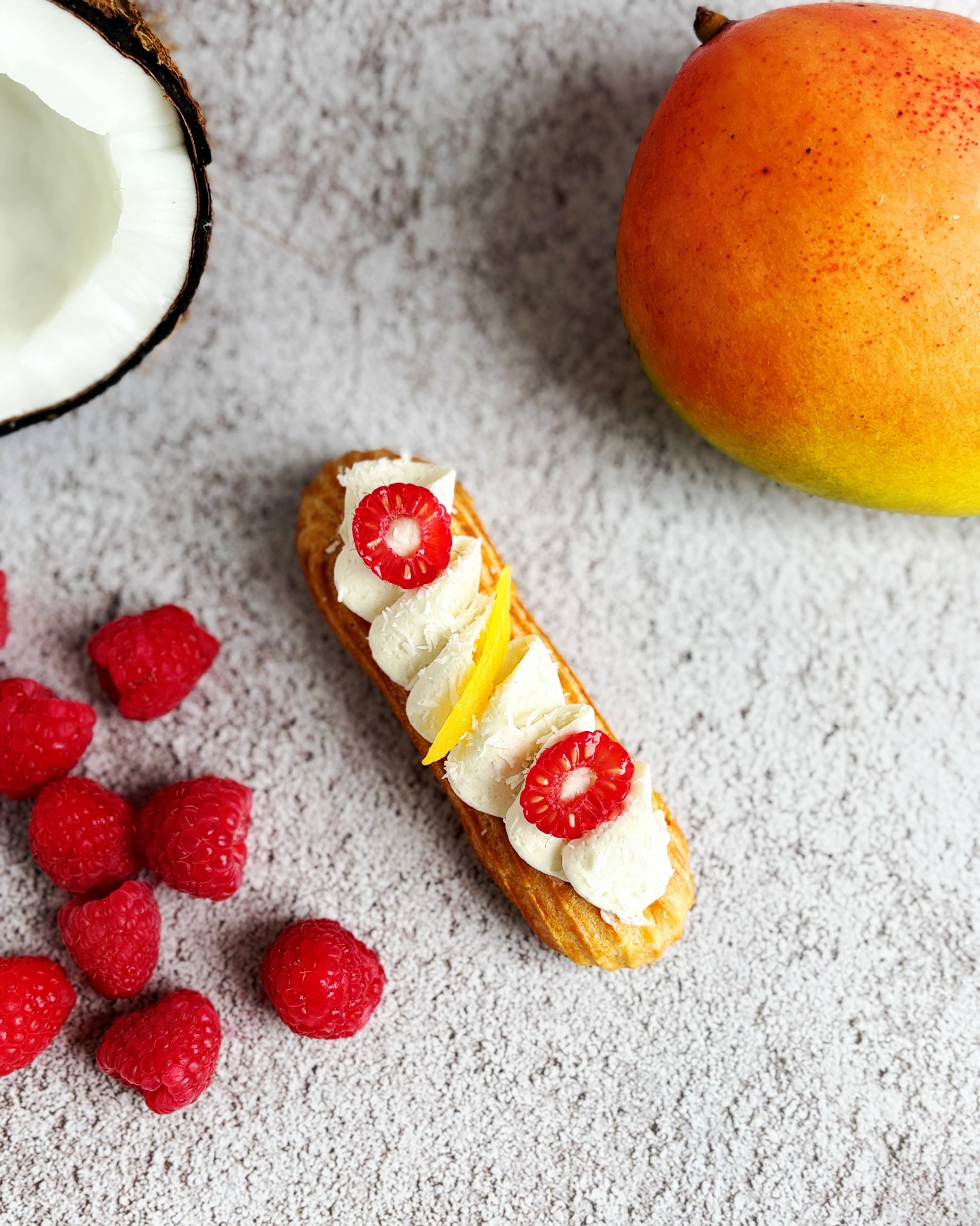 éclair Fusion