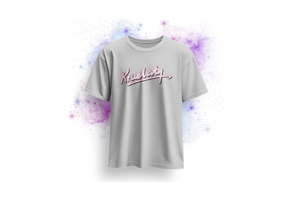 T-Shirt - KruelCity