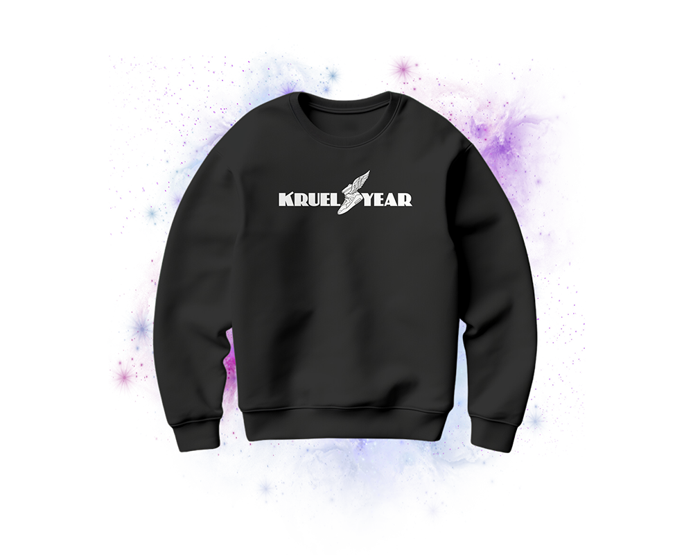 Sweatshirt - Kruelyear