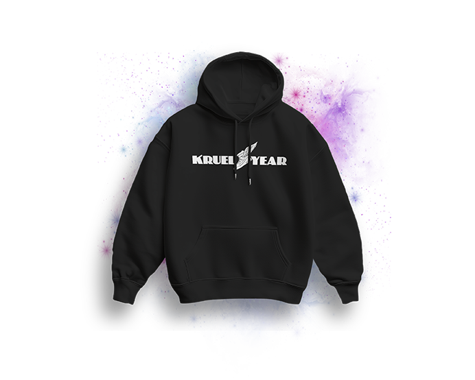 Hoodie - Kruelyear
