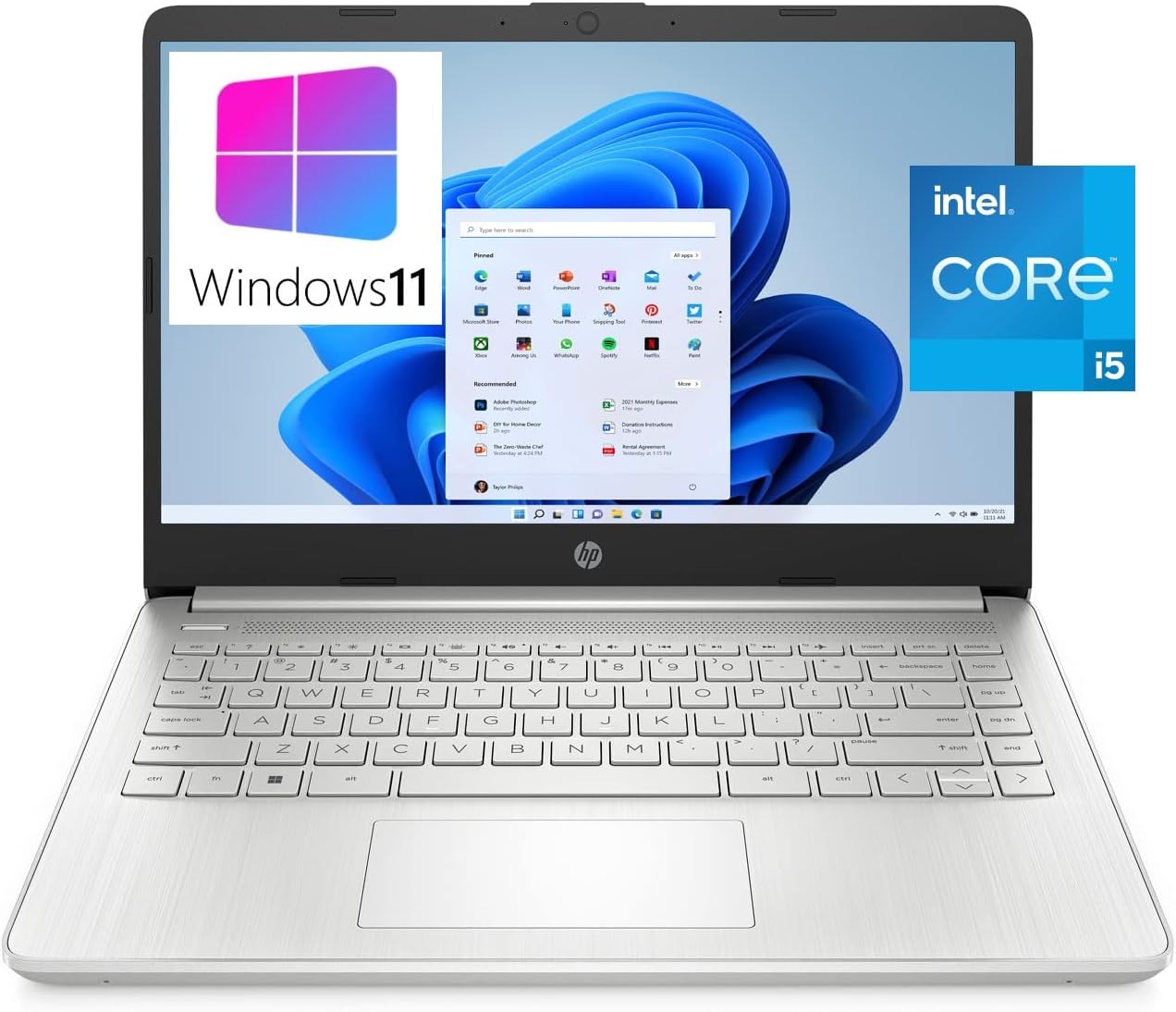 HP Laptop