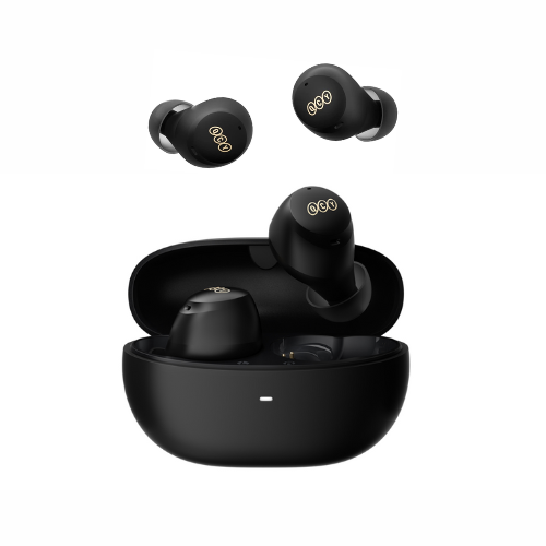 QCY HT07 ANC Wireless Earphones