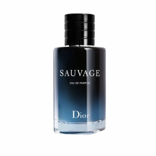 Sauvage Eau de Parfum by Dior – Bold, Seductive & Unforgettable