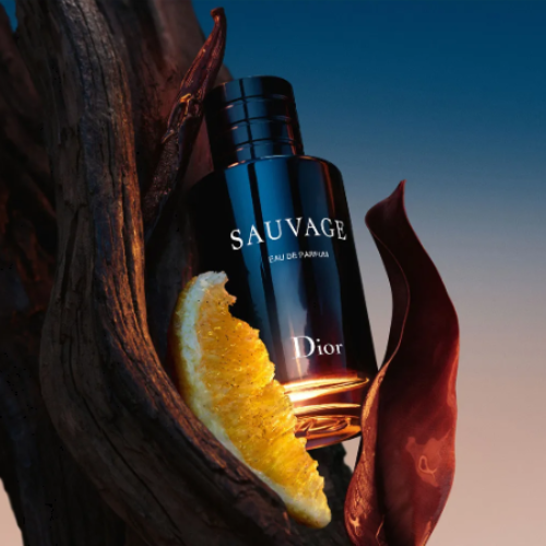 Sauvage Eau de Parfum by Dior – Bold, Seductive & Unforgettable