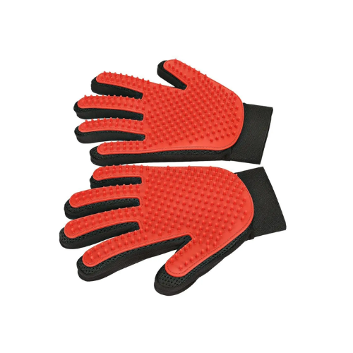 Pet Grooming Gloves