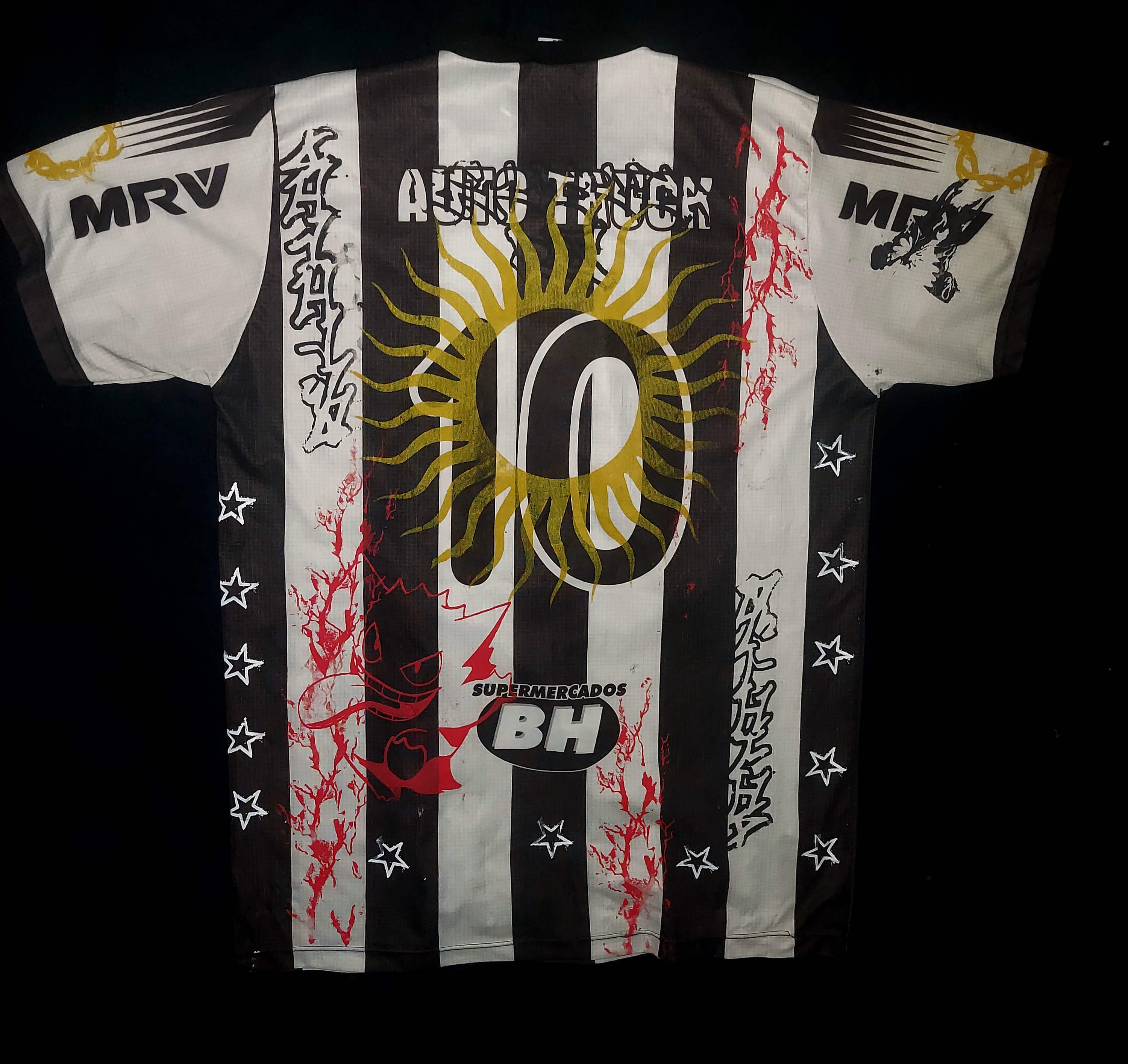 Camisa Atlético MG