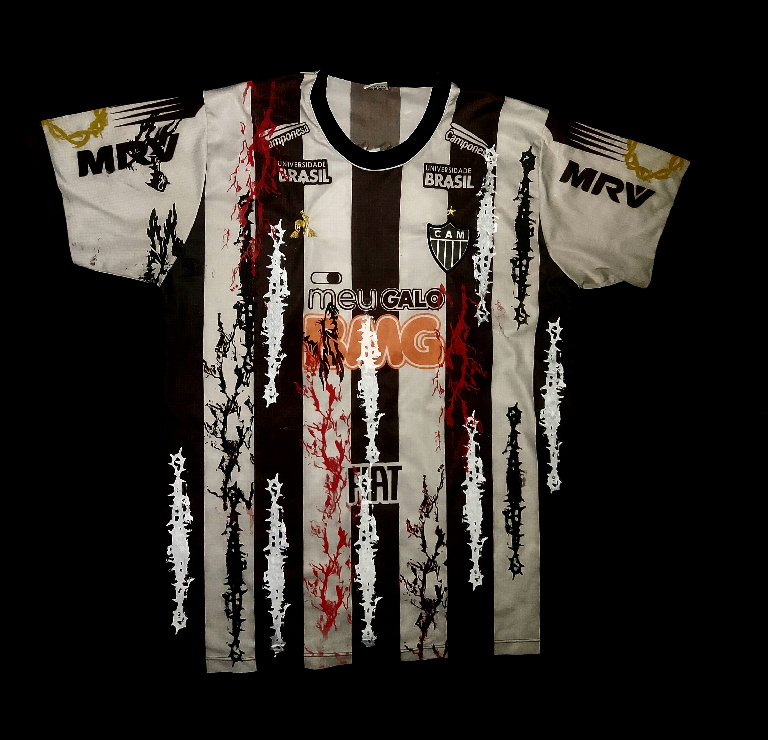 Camisa Atlético MG