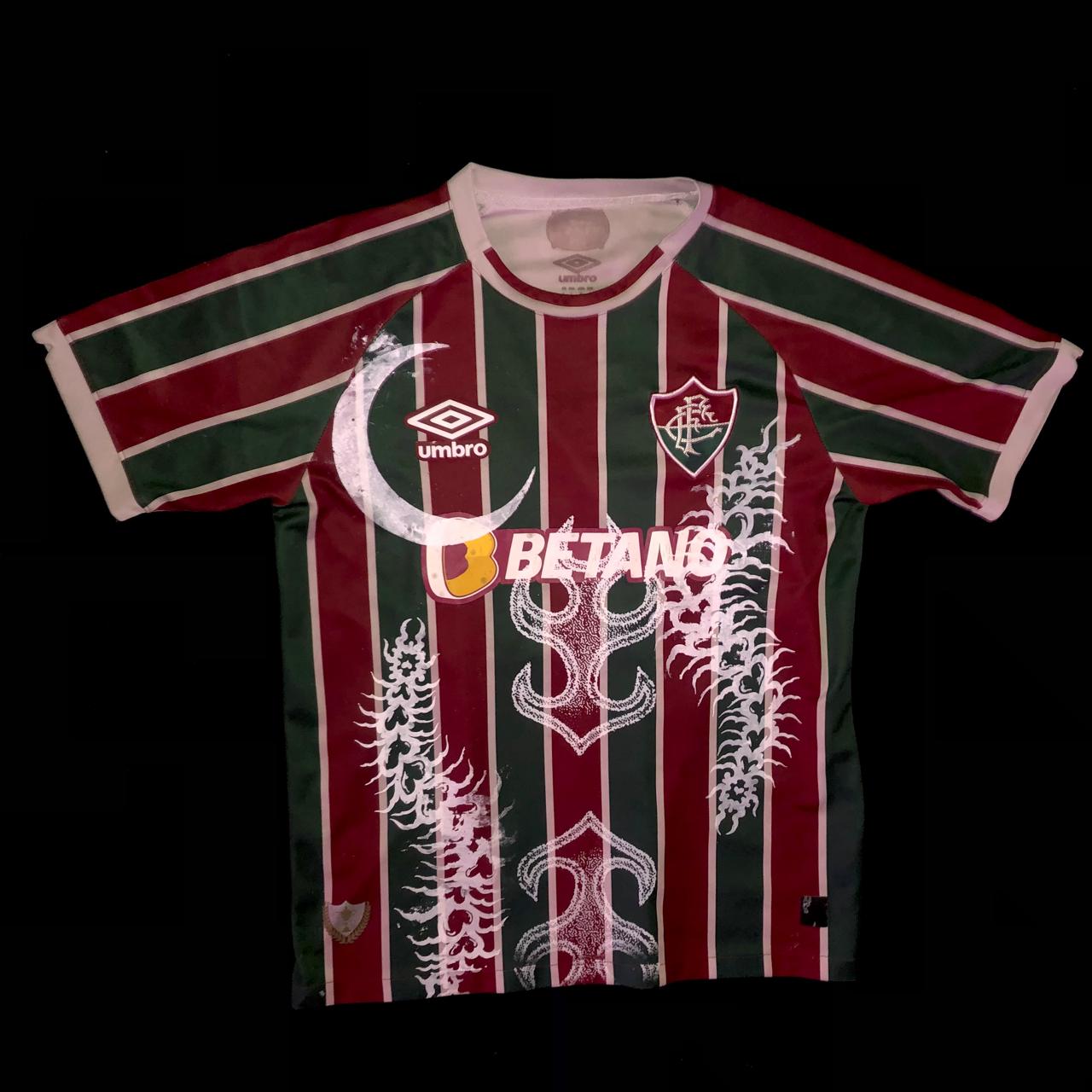 Camisa Fluminense
