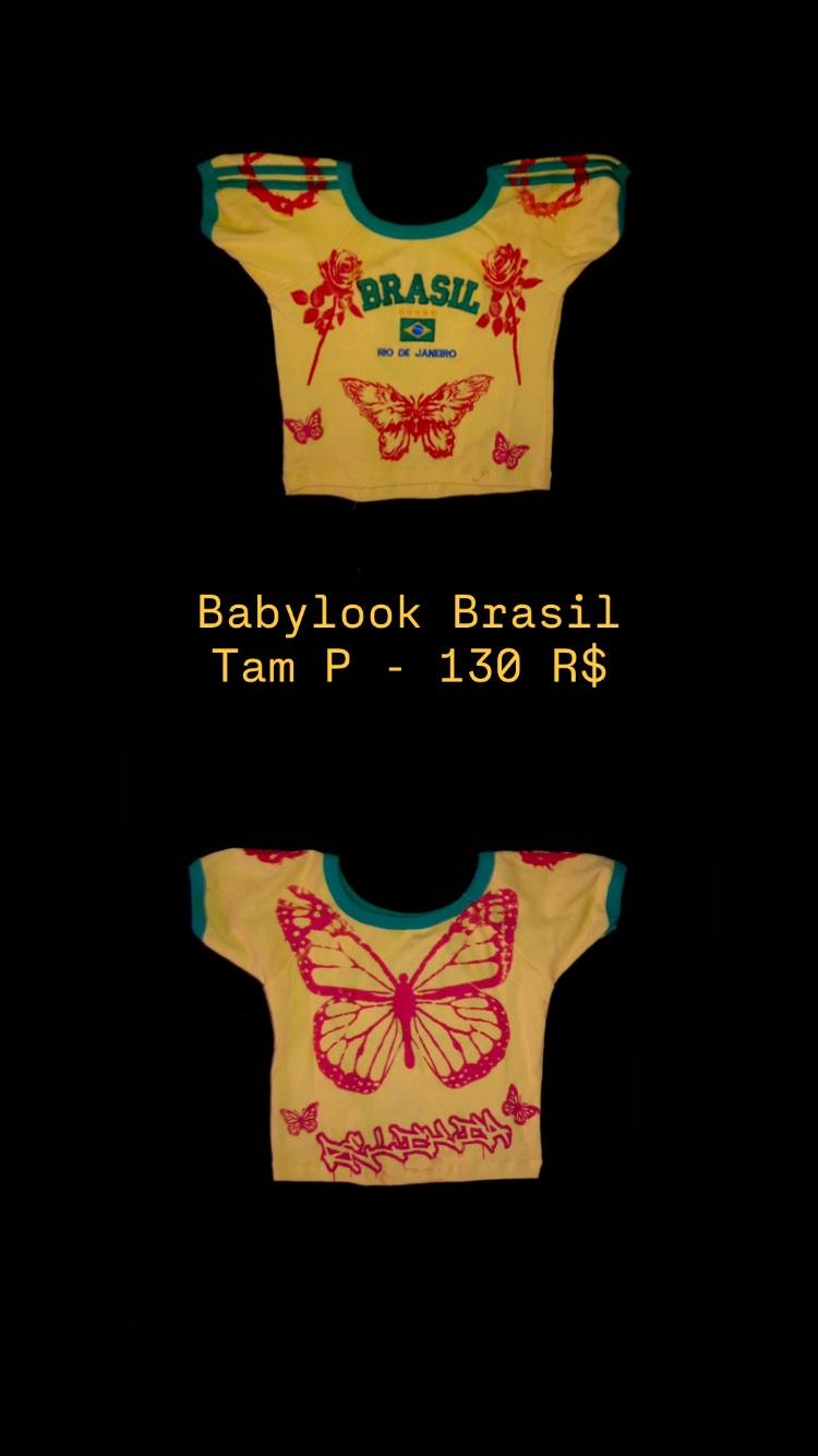 Babylook Brasil
