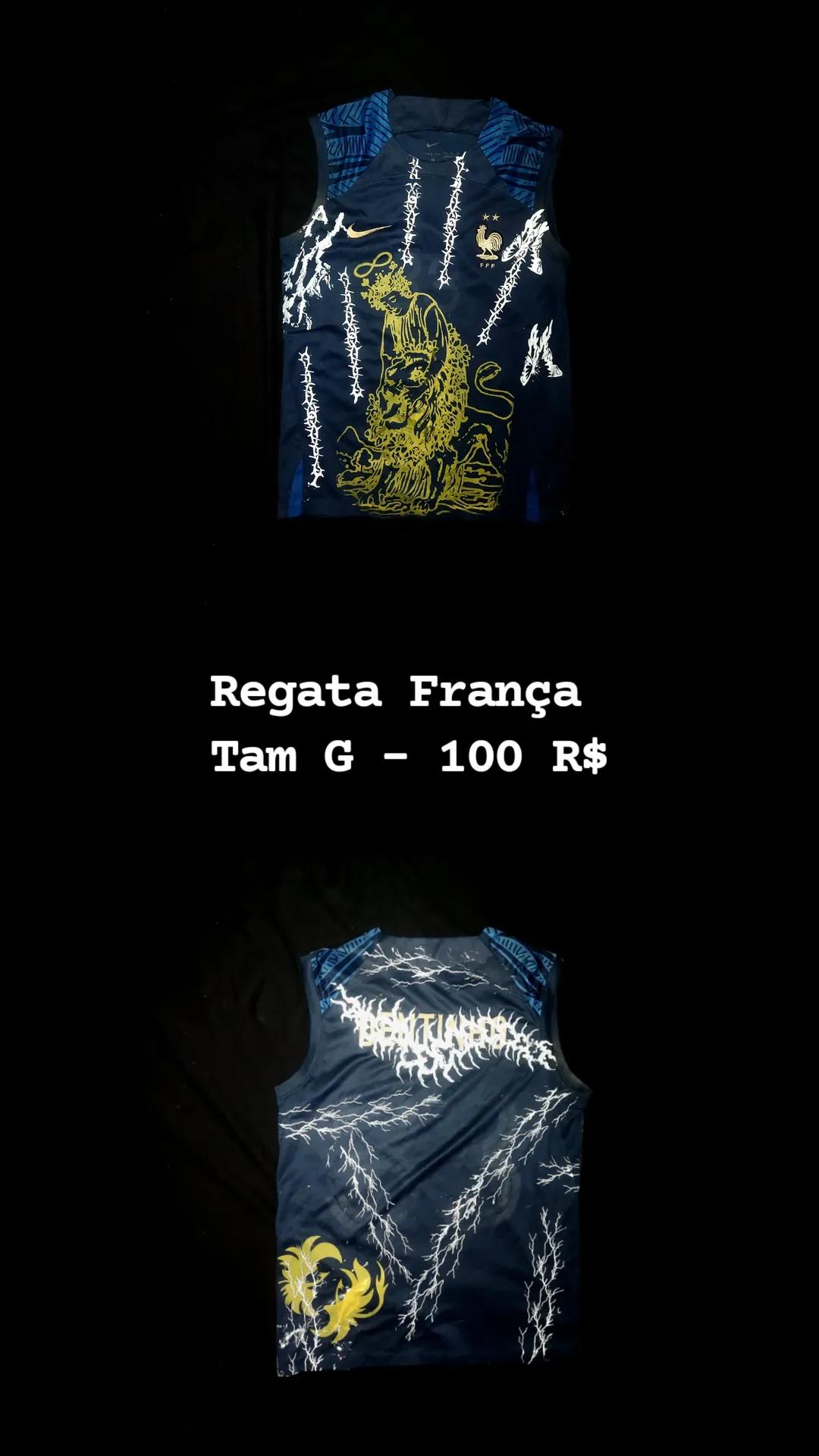 Regata França