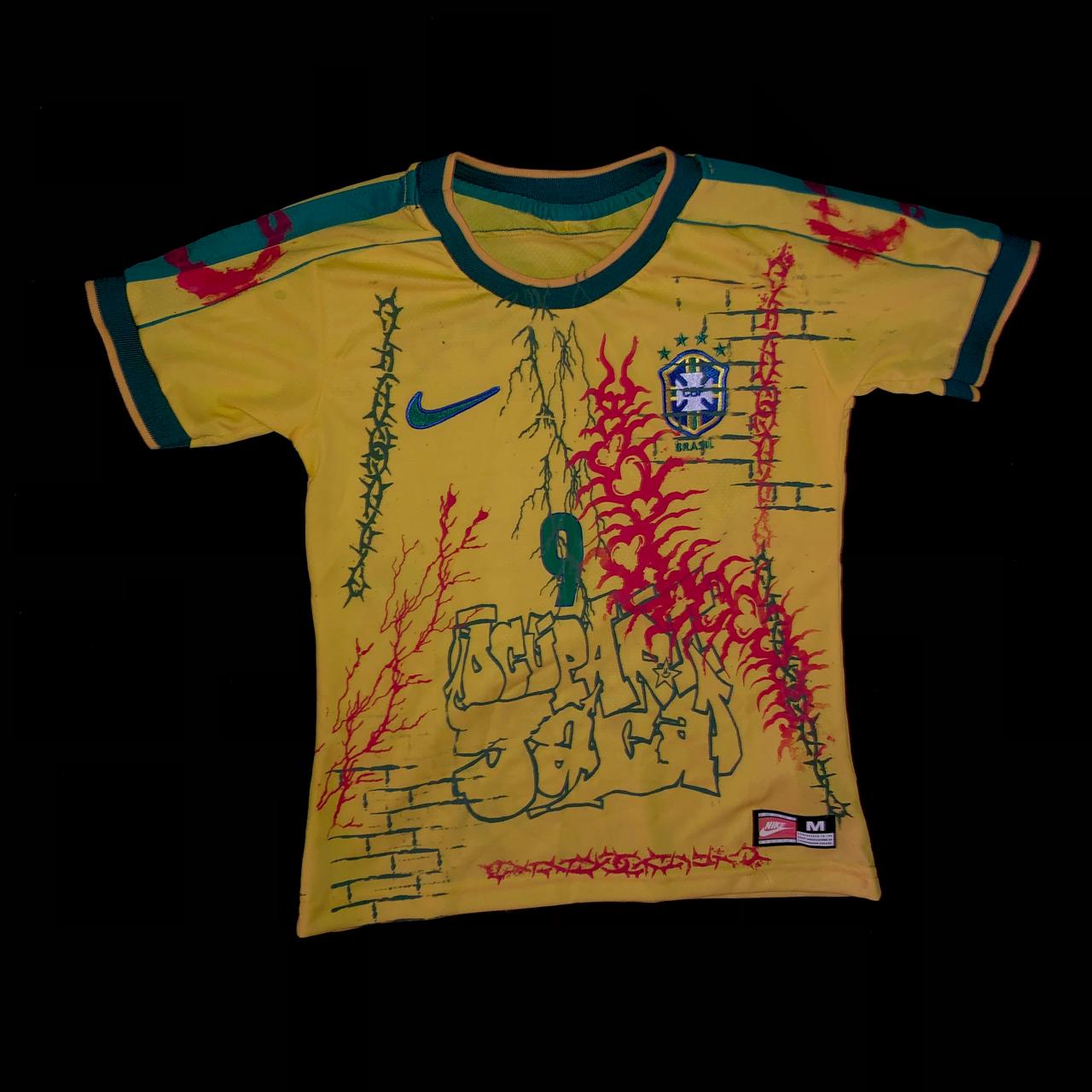 Babylook Brasil ed Ocupart