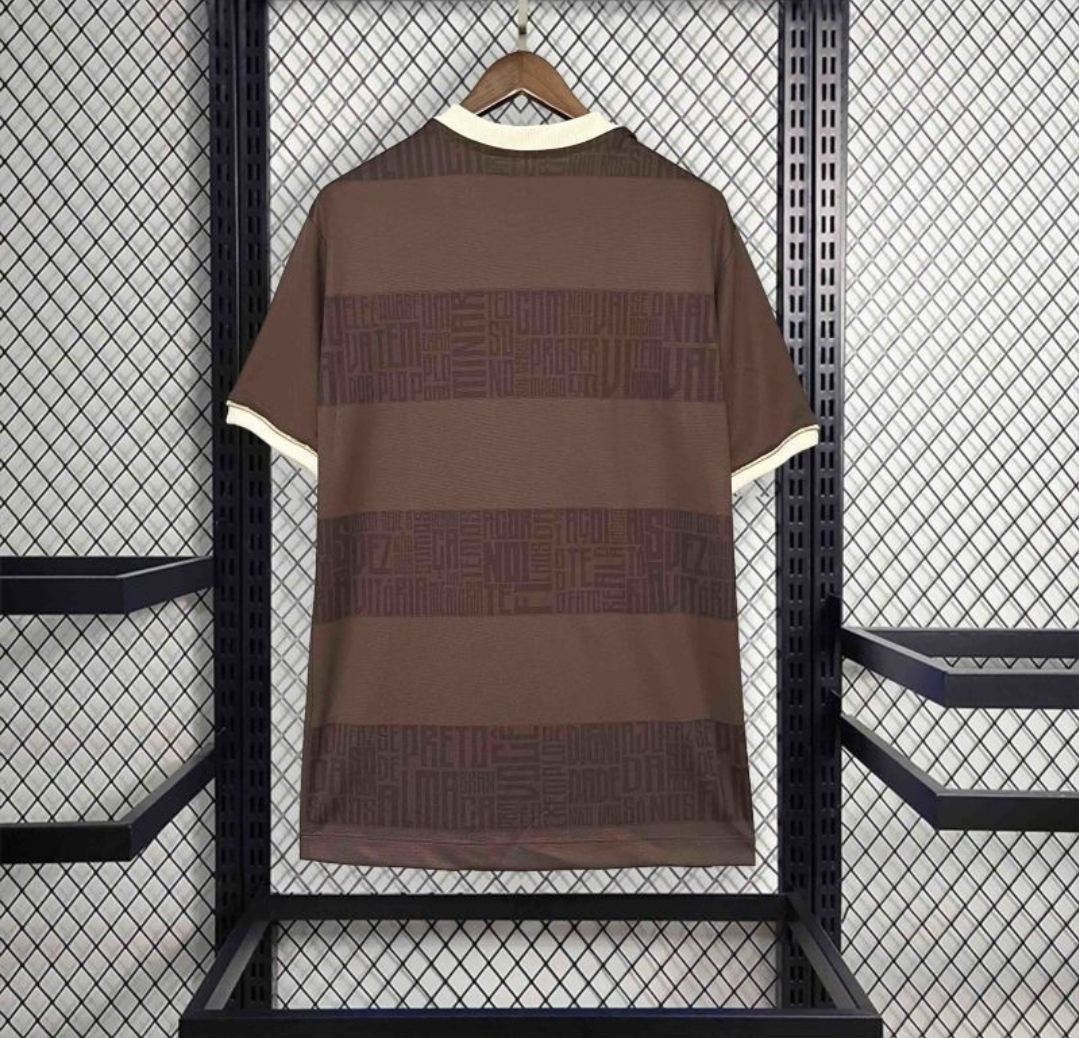 Camisa Flamengo 2024