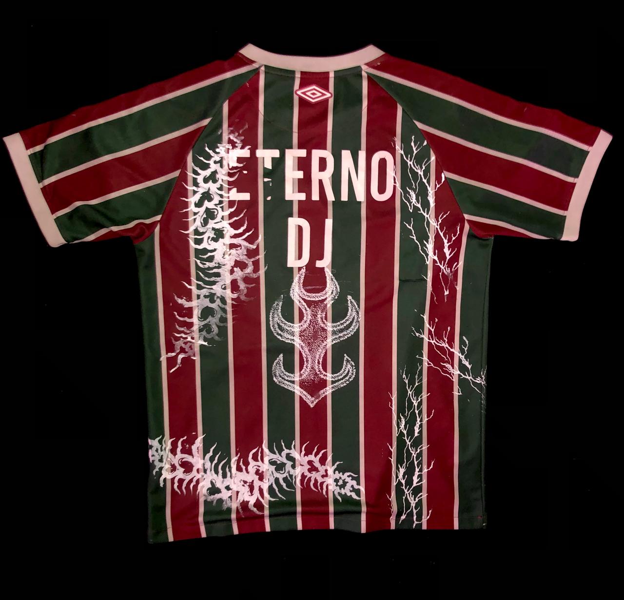 Camisa Fluminense