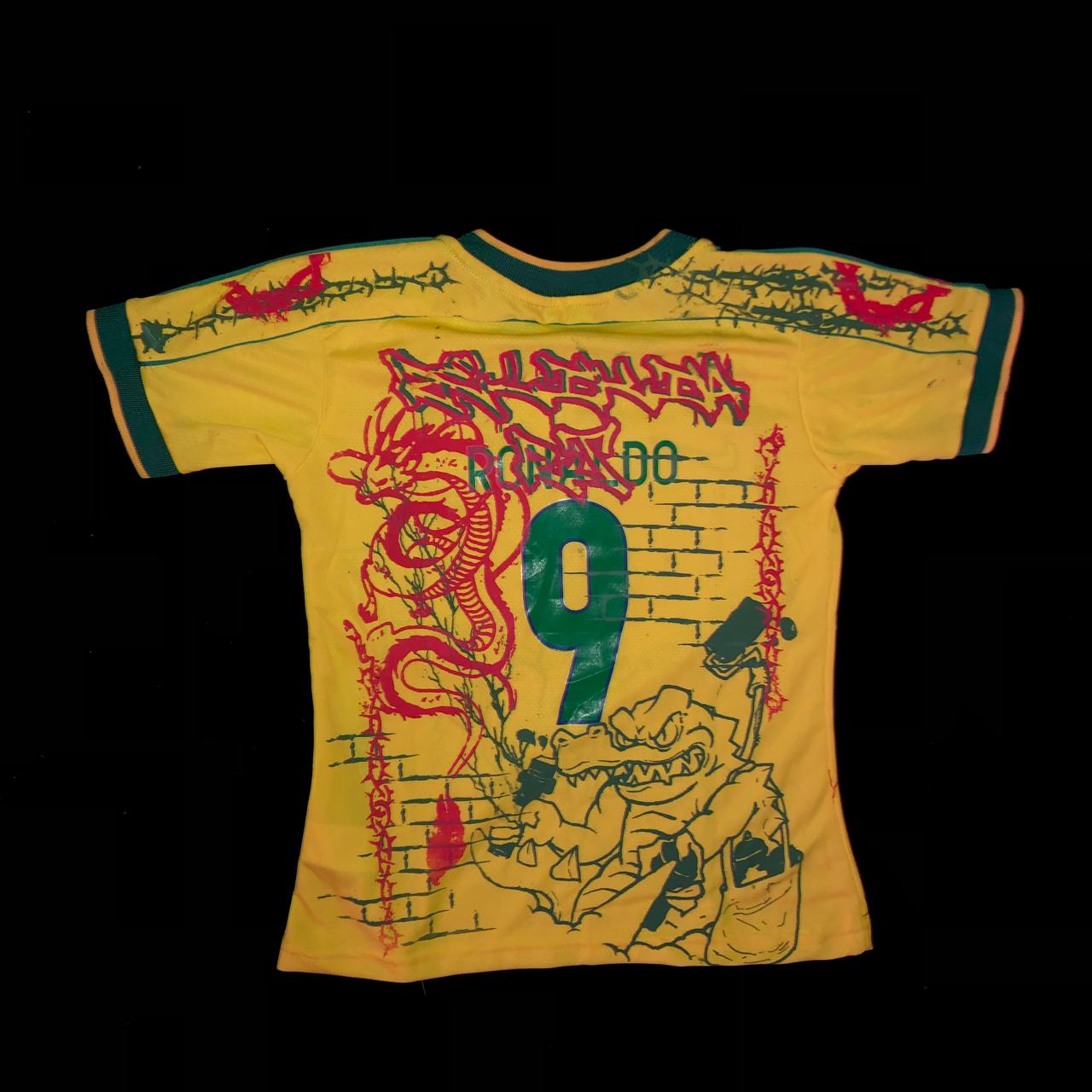 Babylook Brasil ed Ocupart