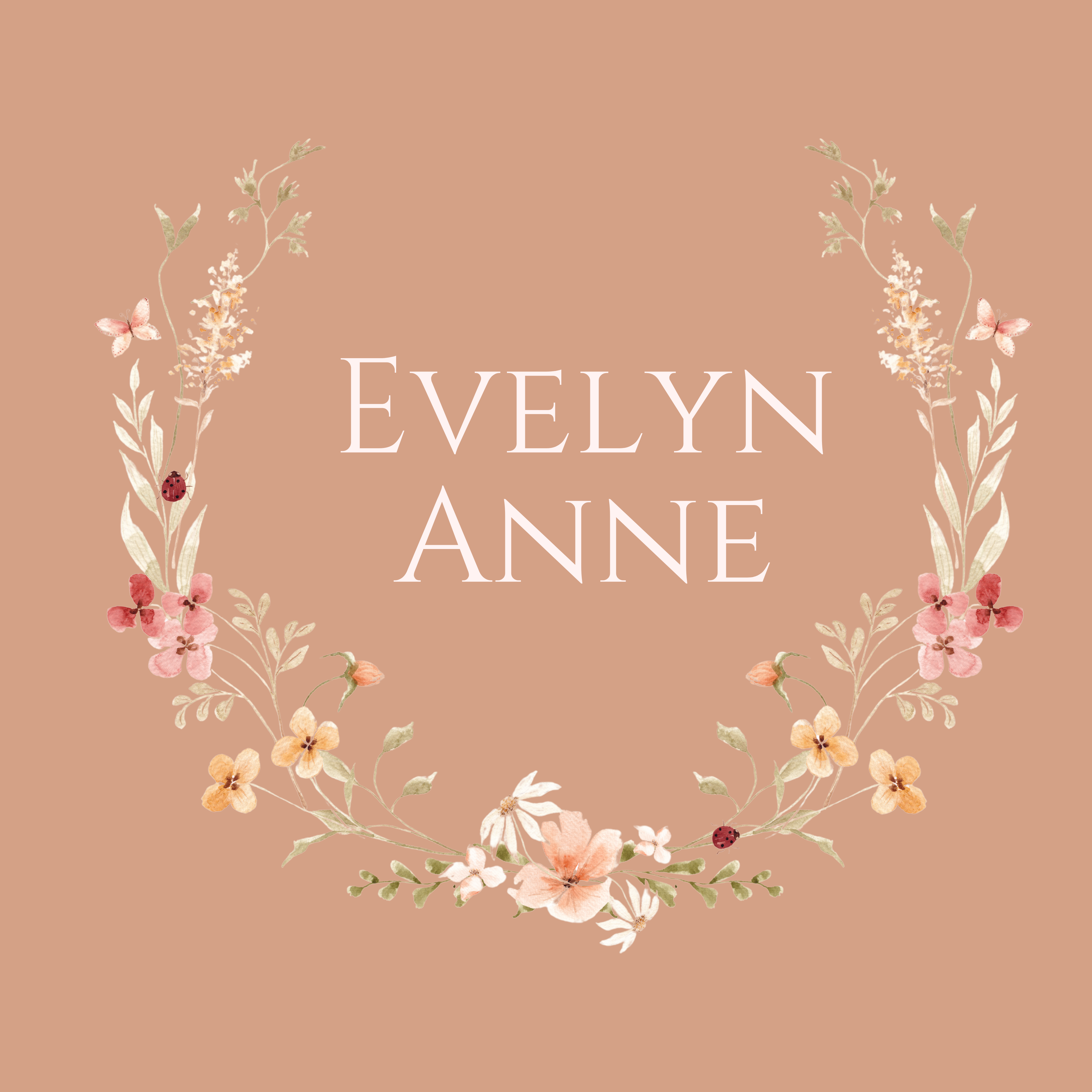 Custom Children's Room Sign