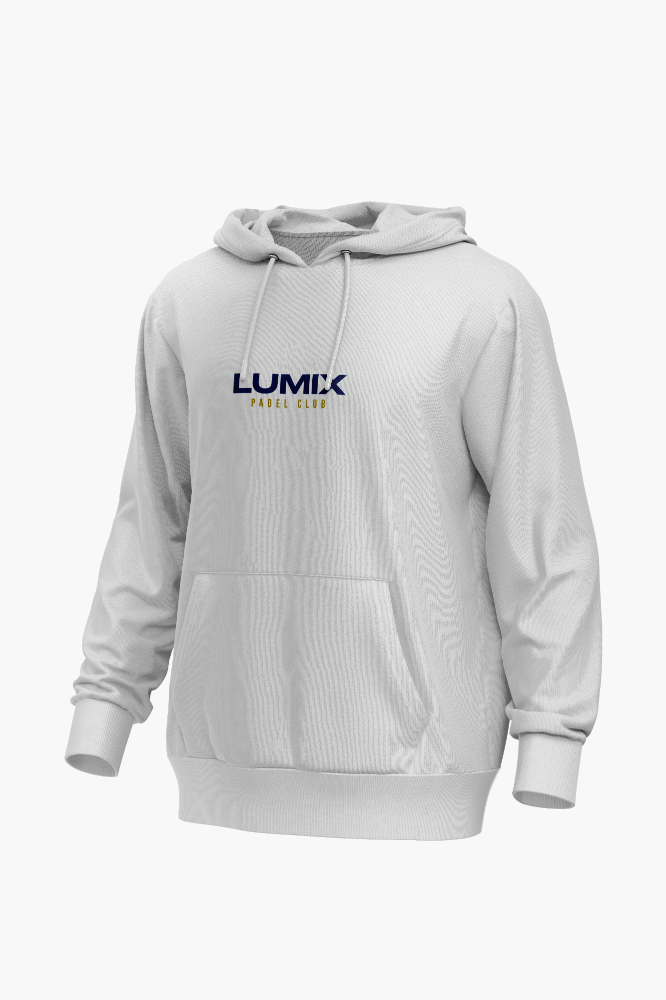 Sudadera Lumix Padel Club