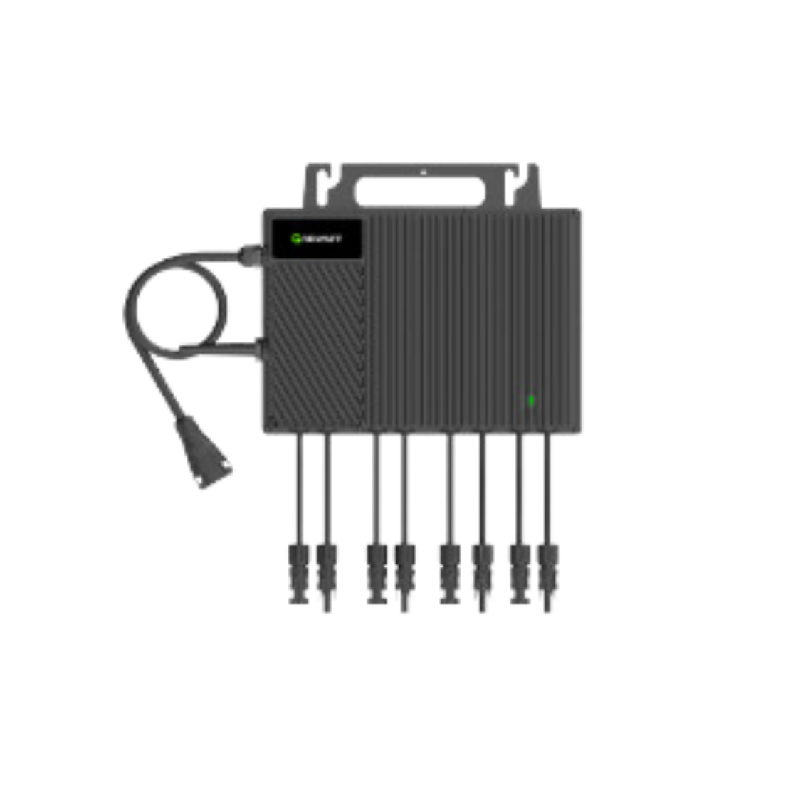 Kit Solar 2,34KWP DAH 585W BIF N-TYPE NEO 2KW 4MPPT MONO 220V