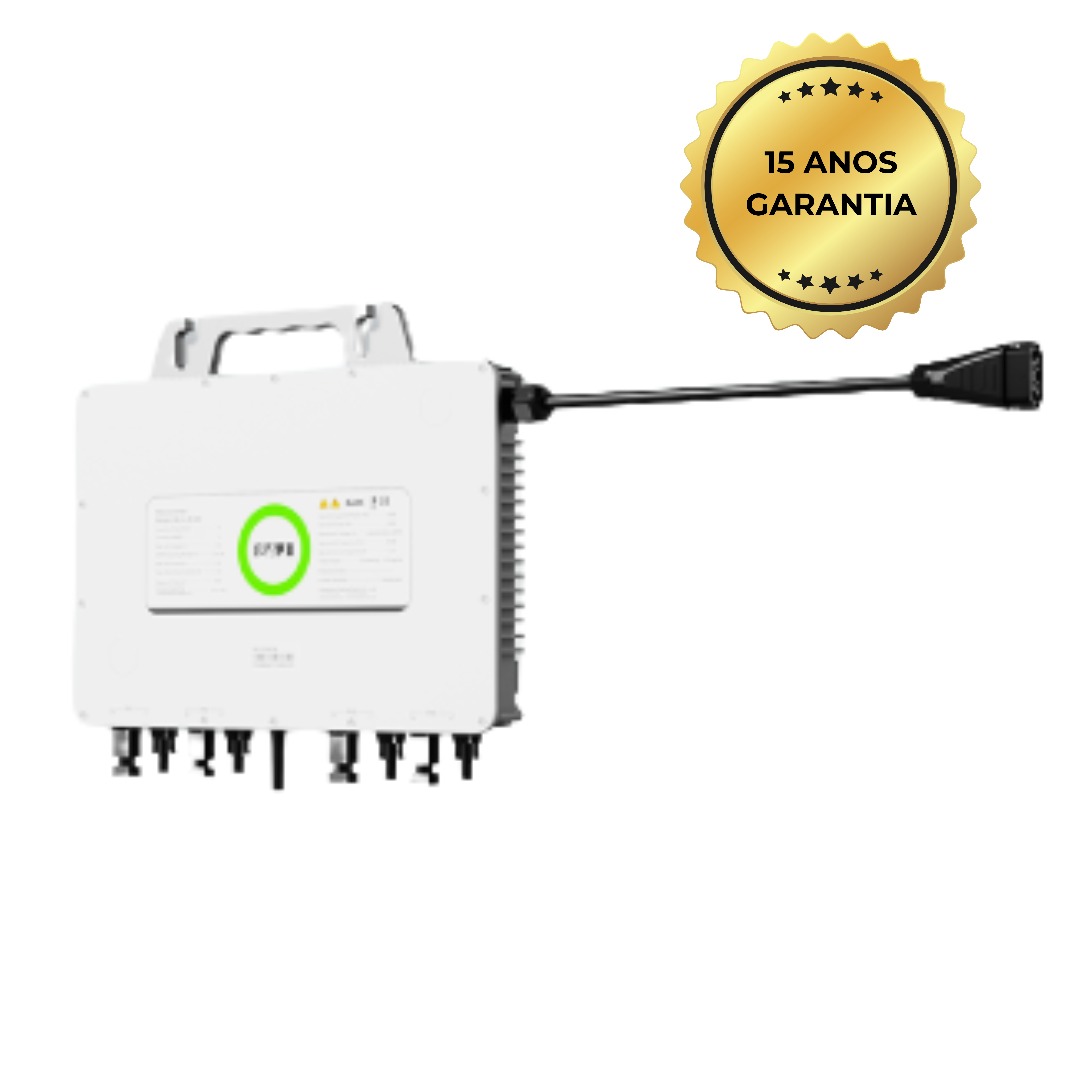 MICRO-INVERSOR SAJ 2,25KW