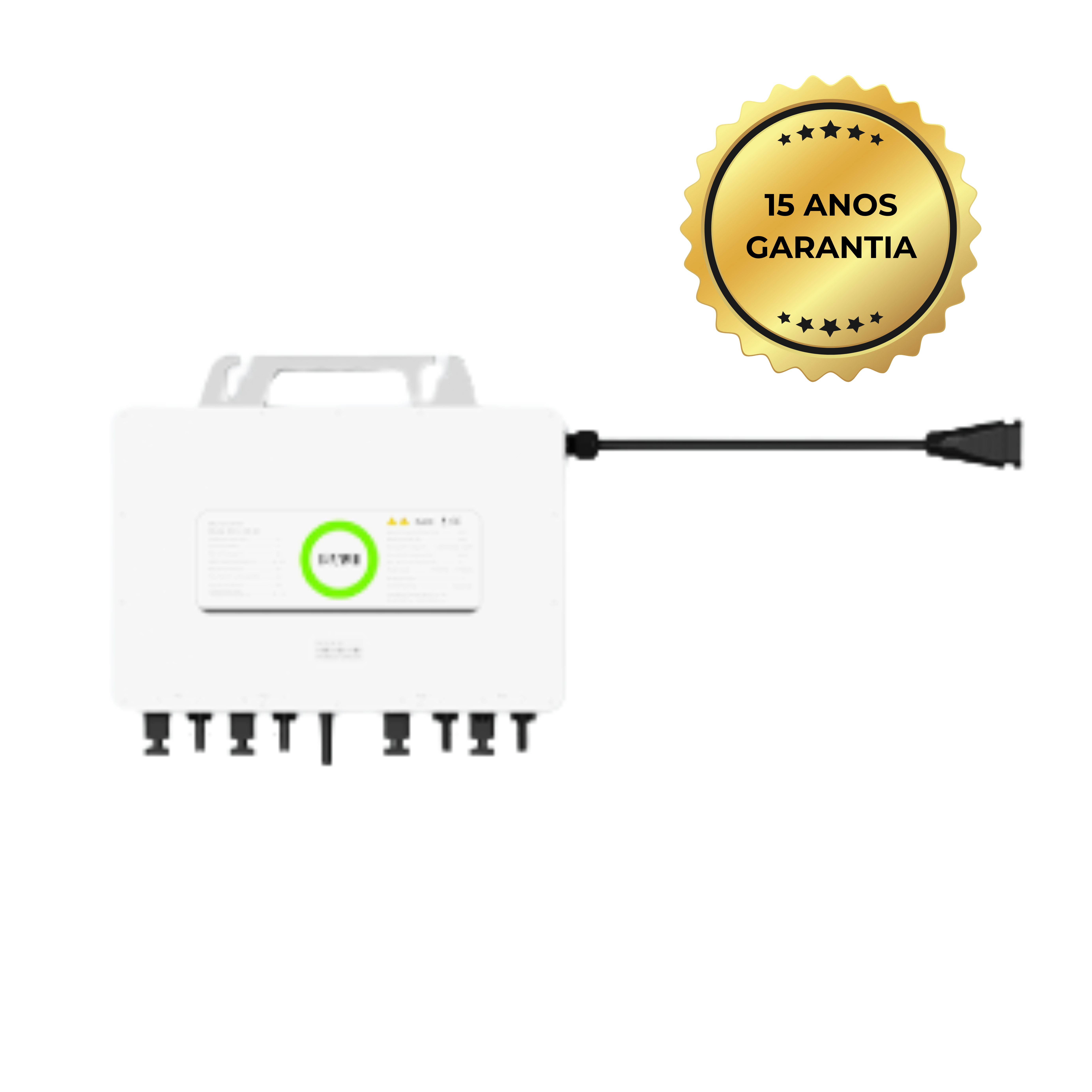 MICRO-INVERSOR SAJ 2,25KW