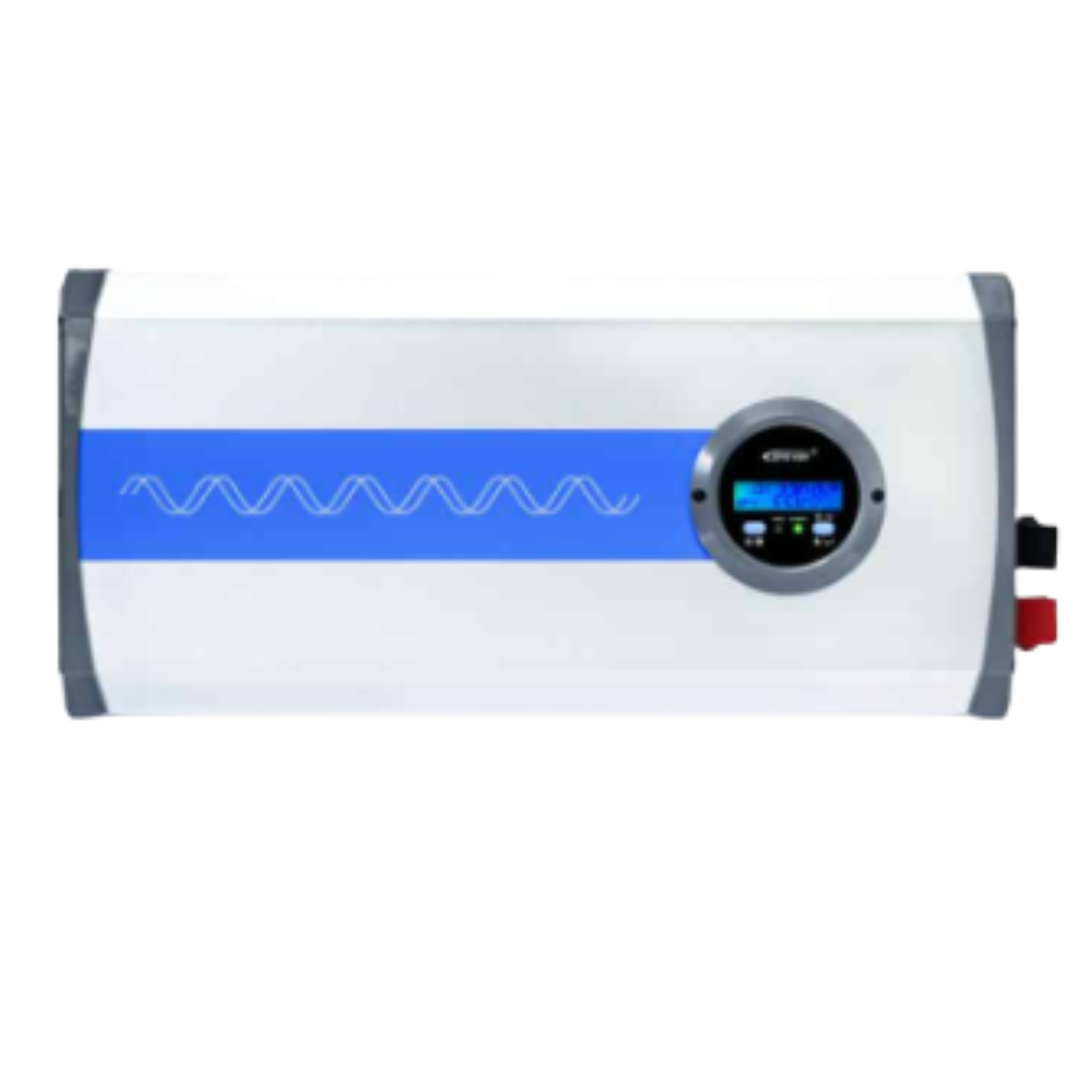 Inversor Off Grid Senoidal Epever IPower Plus IP2000-22 - 2000W