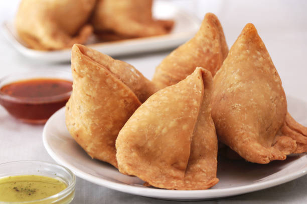 Samosas