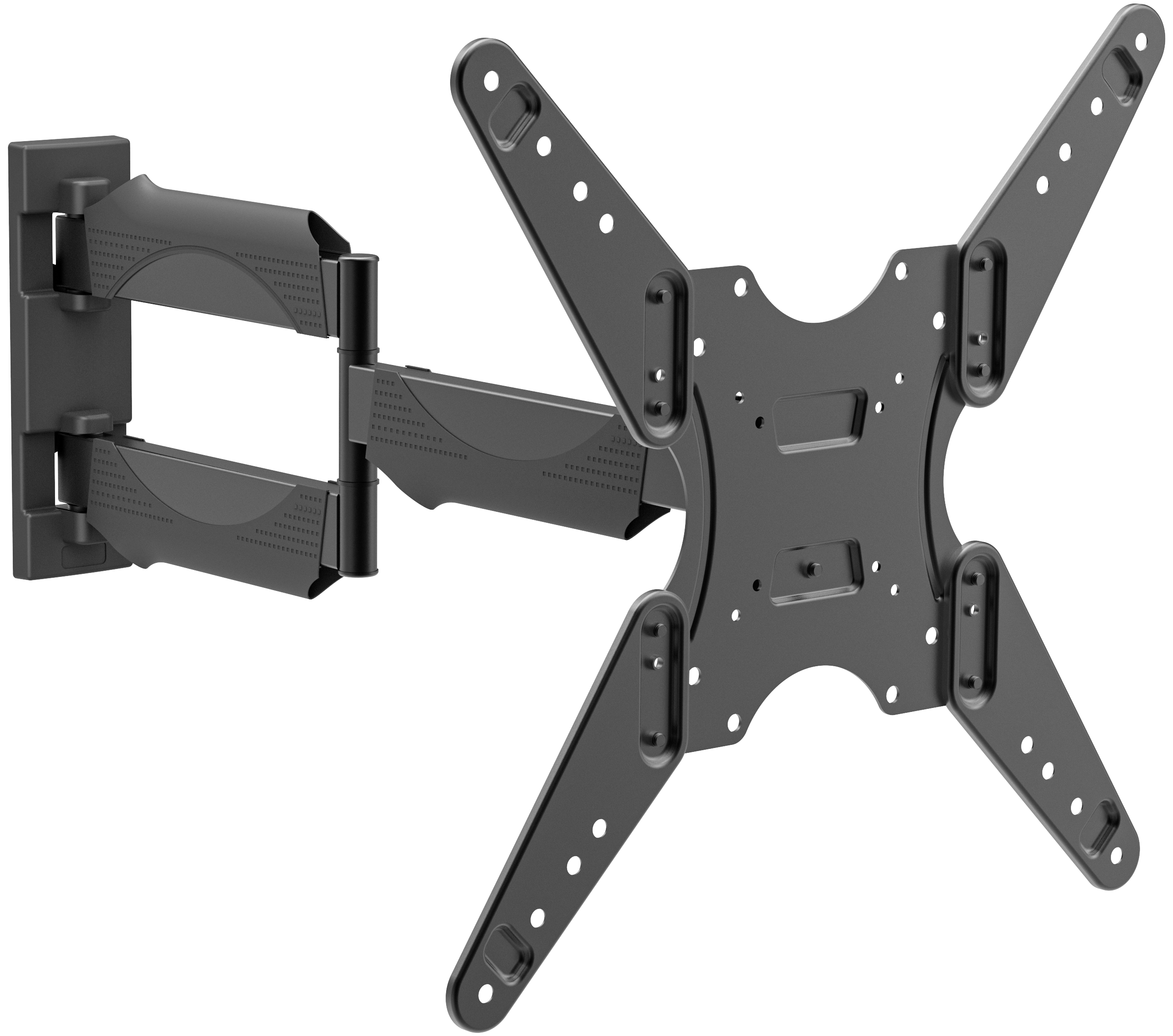 Suporte Tri Articulado Longo