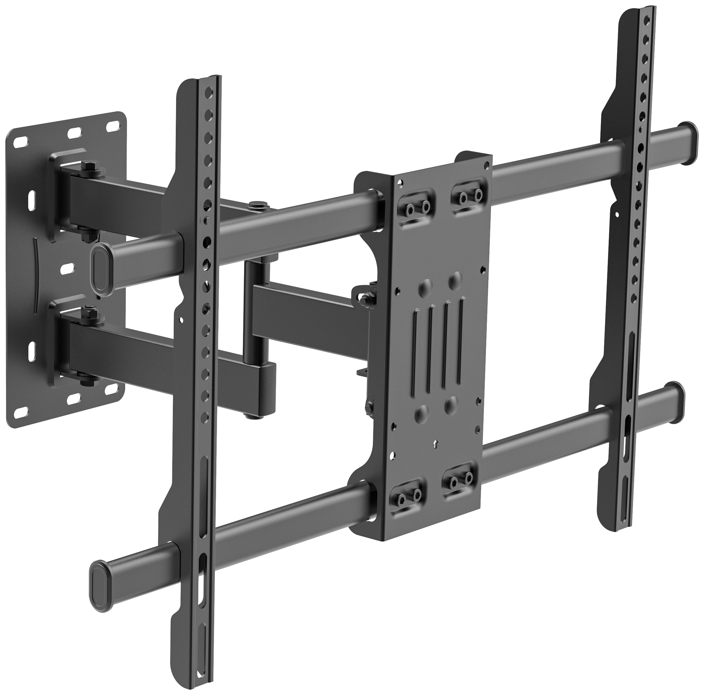 Suporte Tri Articulado Reforçado