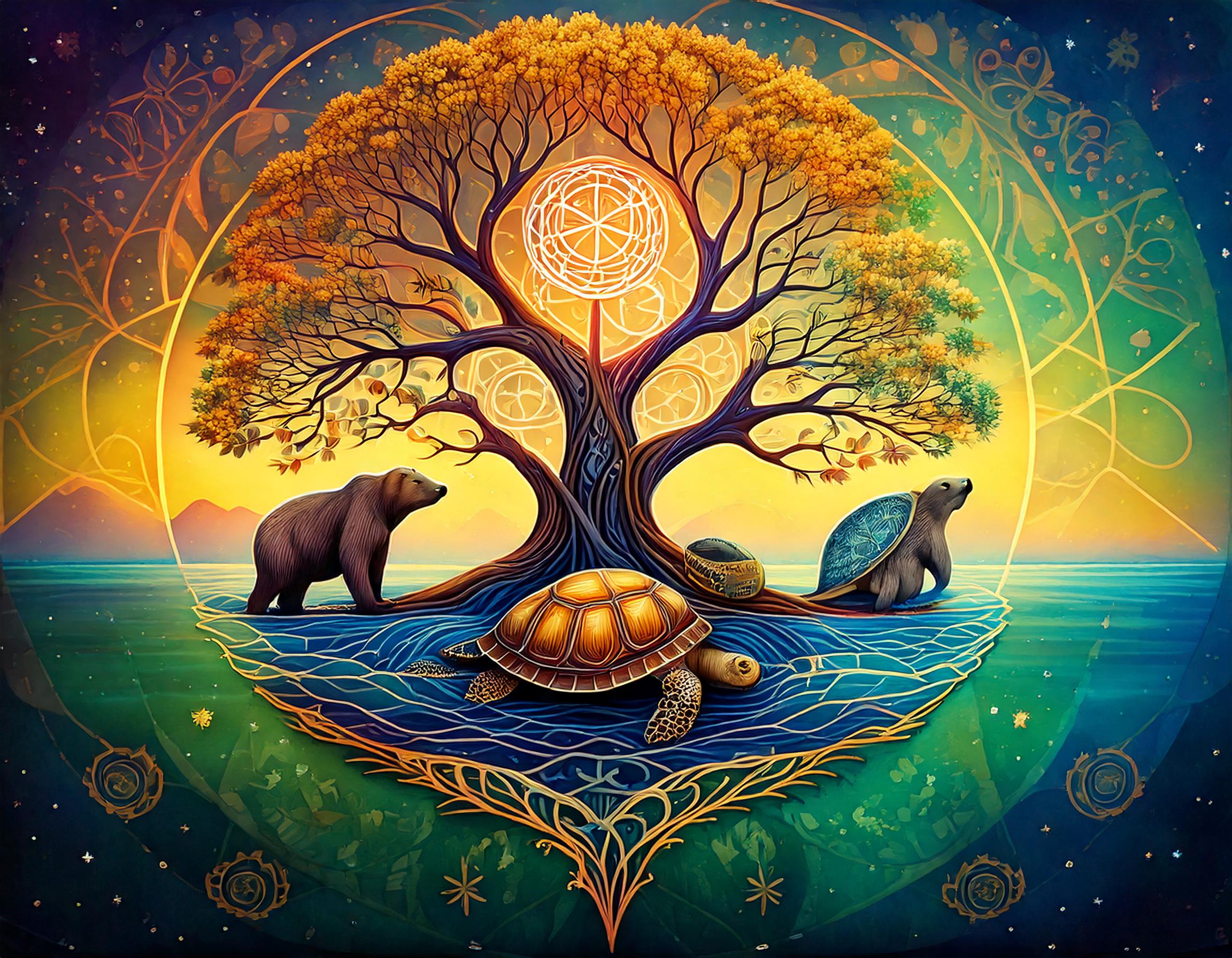 Tree of Life