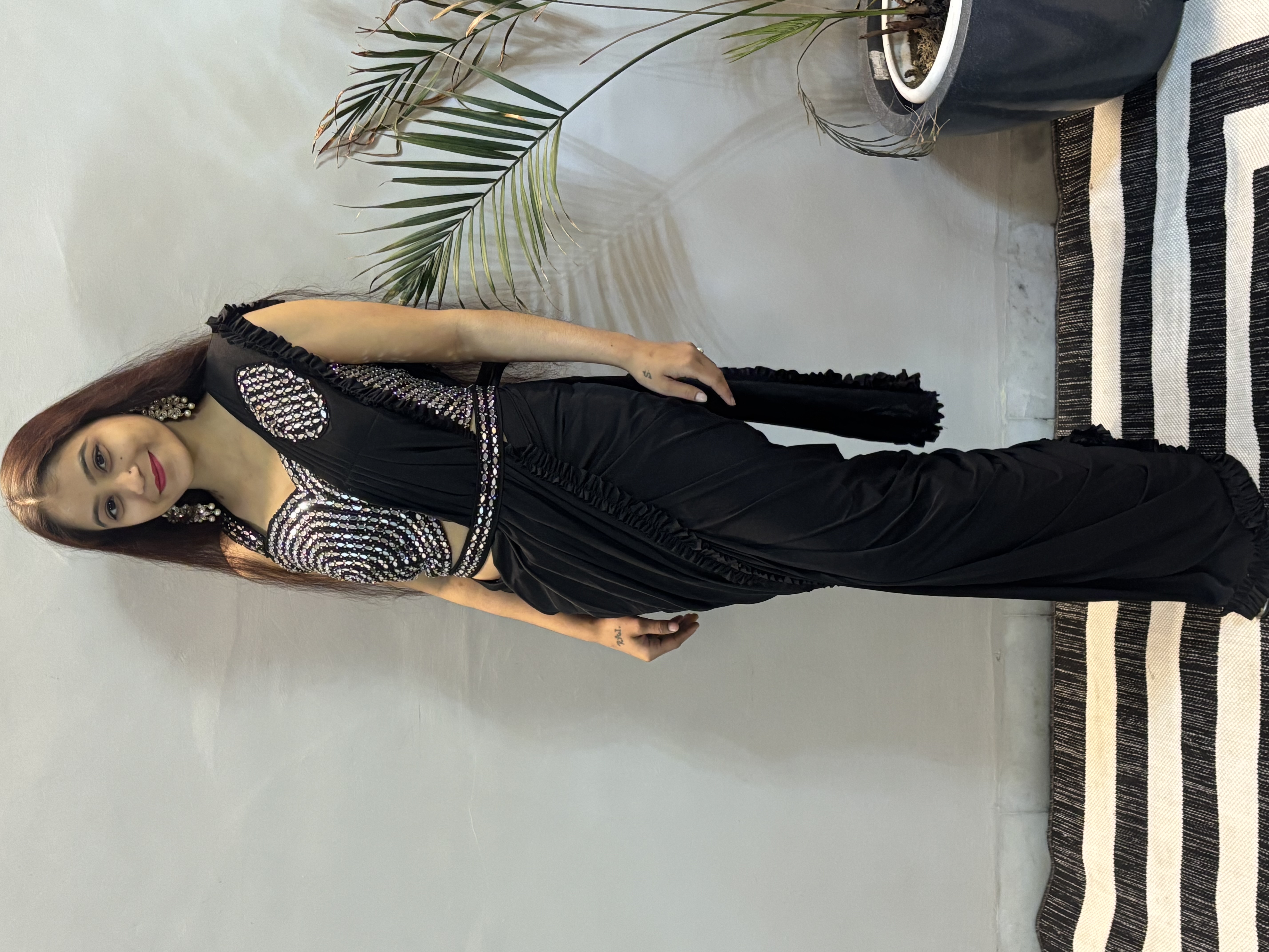 Ready to wear Sarees Collection