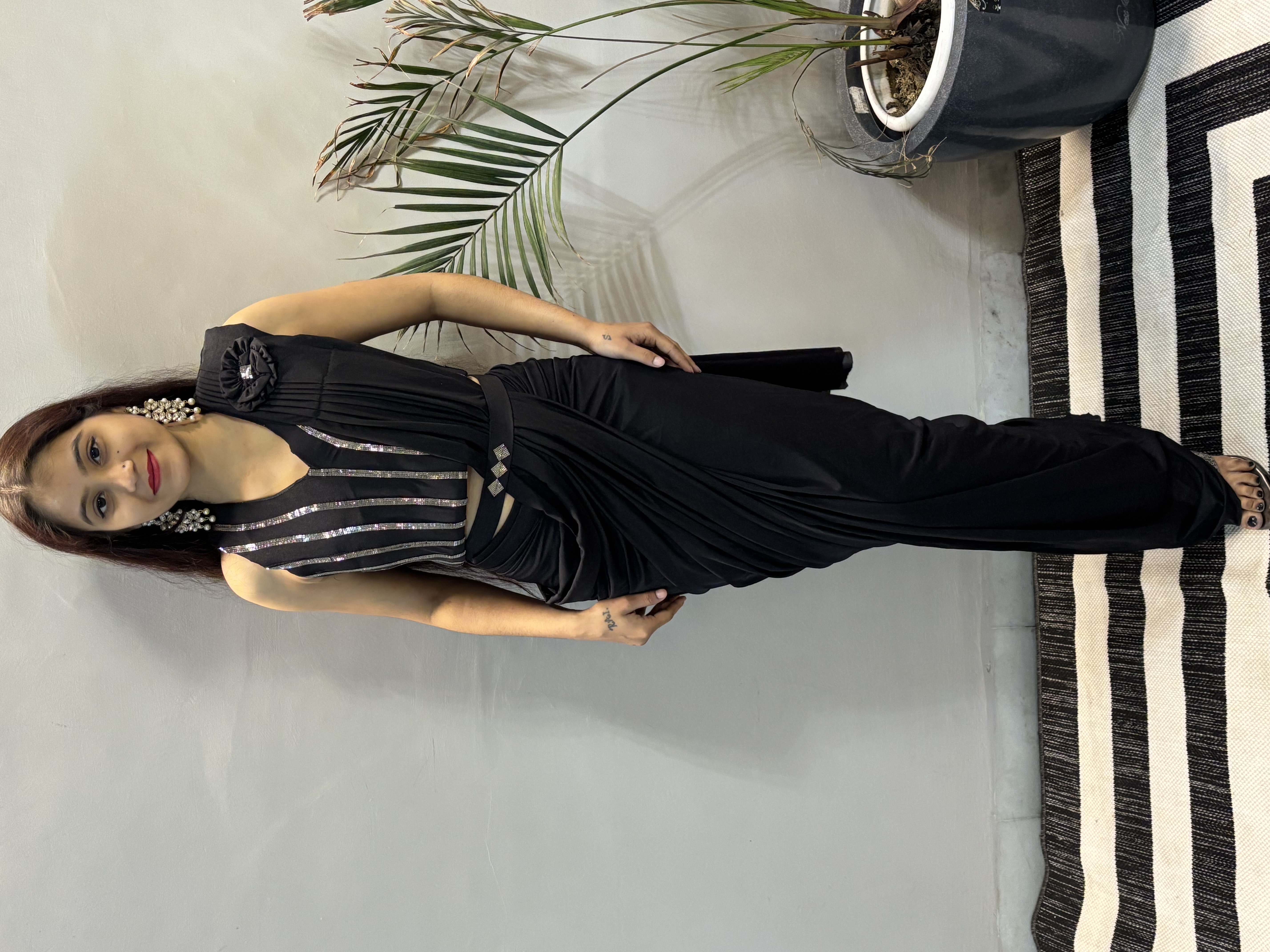 Ready to wear saree collection 