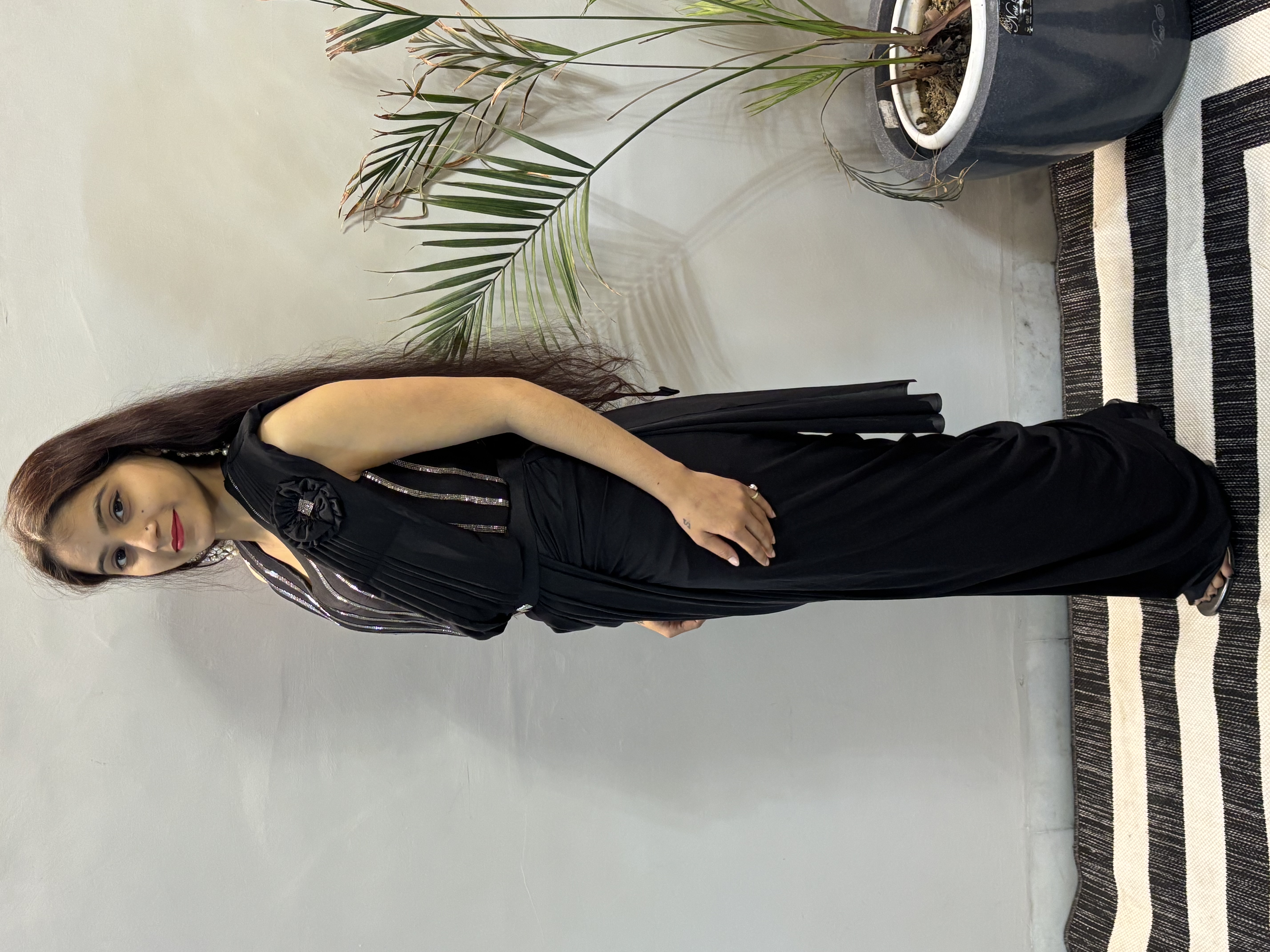 Ready to wear saree collection 