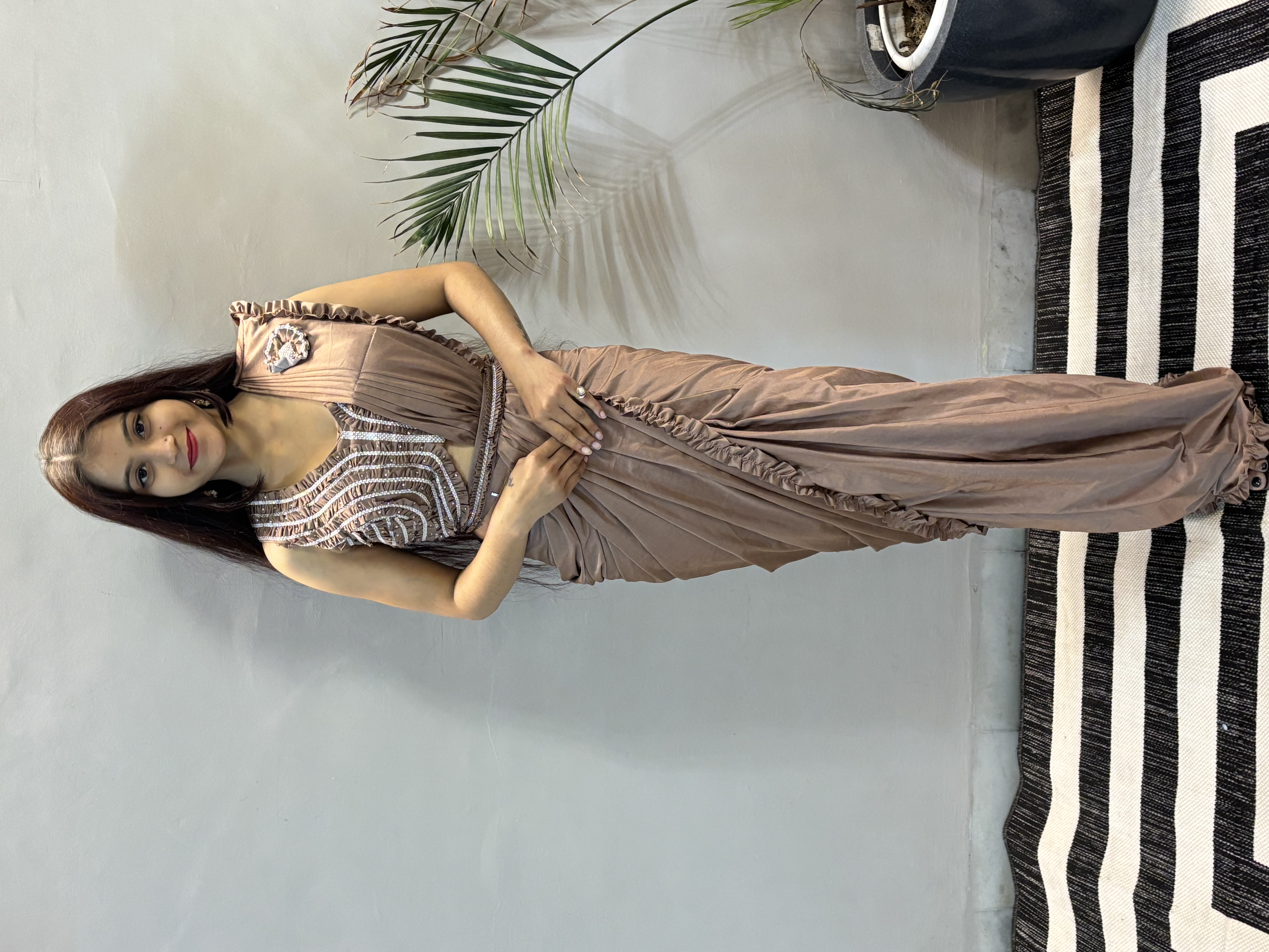 Ready to wear saree collection 