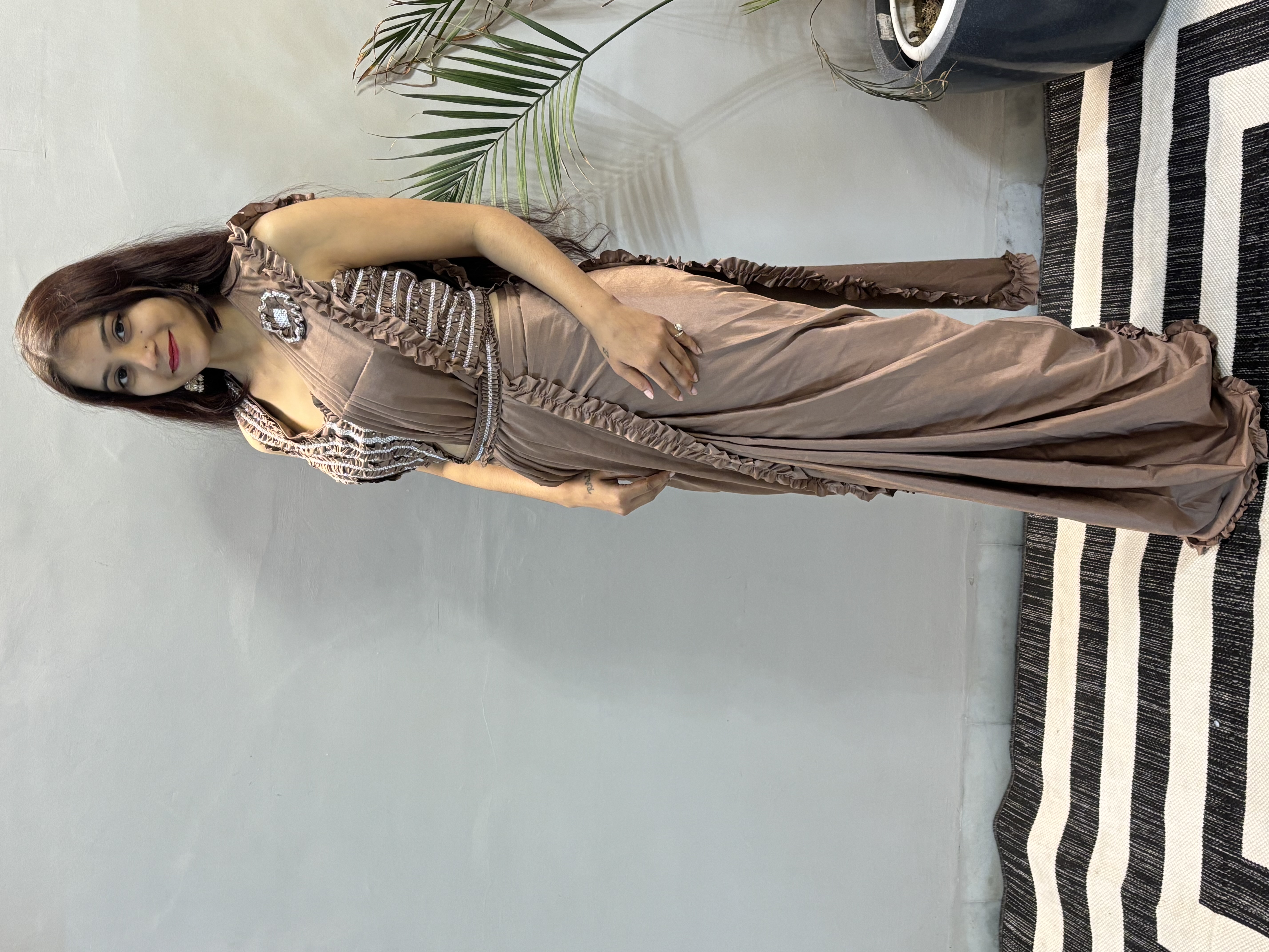 Ready to wear saree collection 