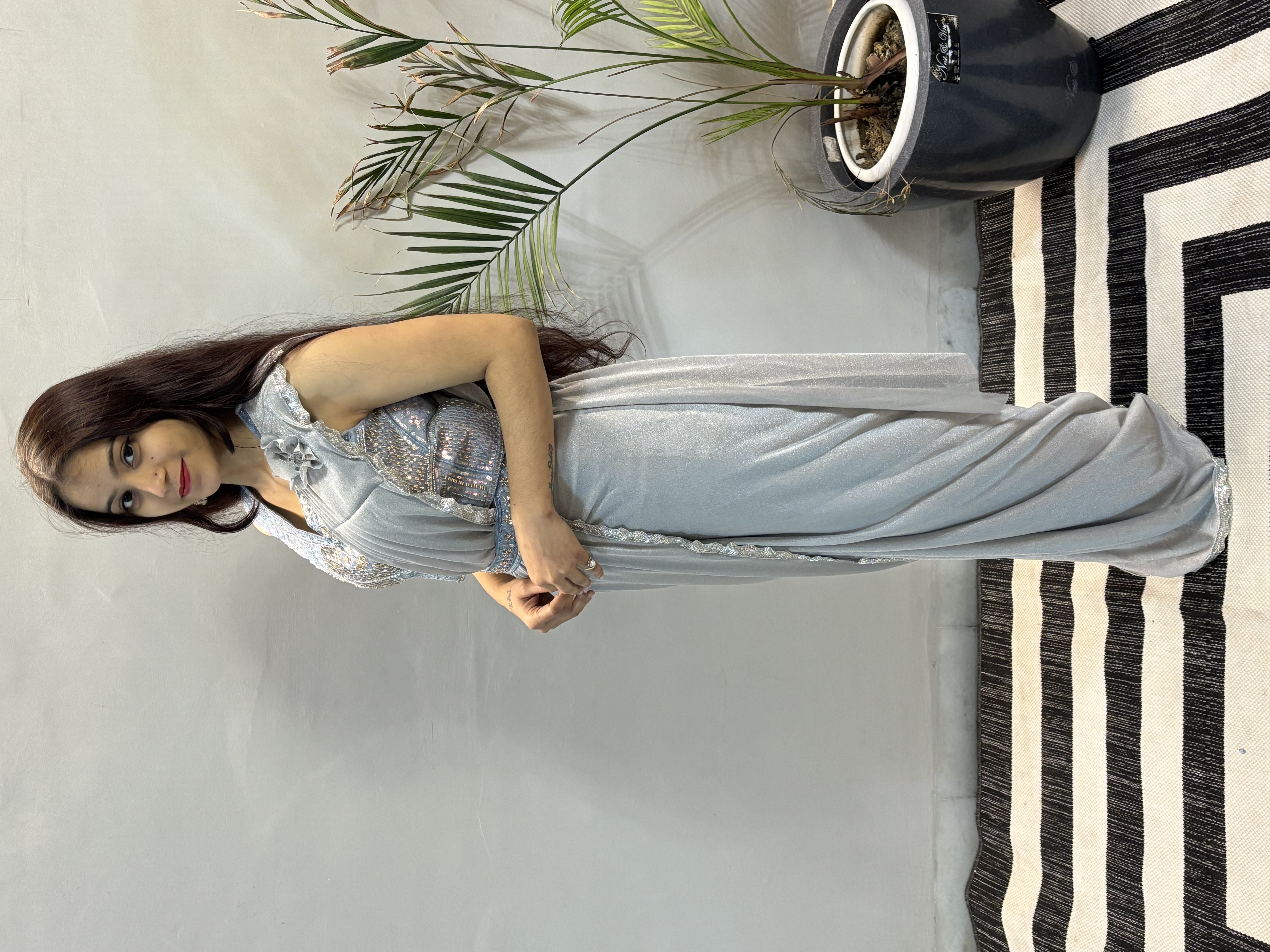 Ready to wear saree collection 