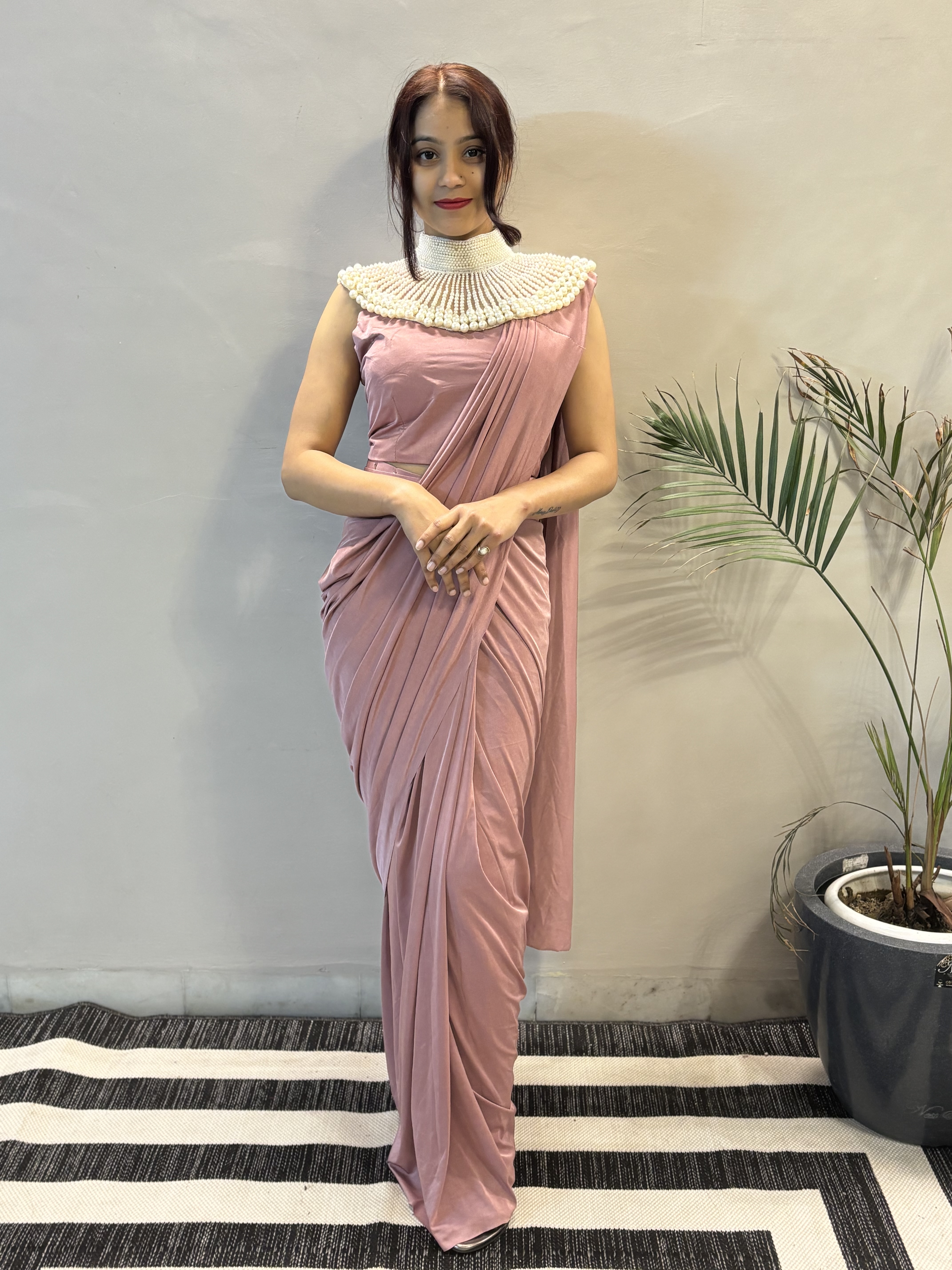 Ready to wear saree collection
