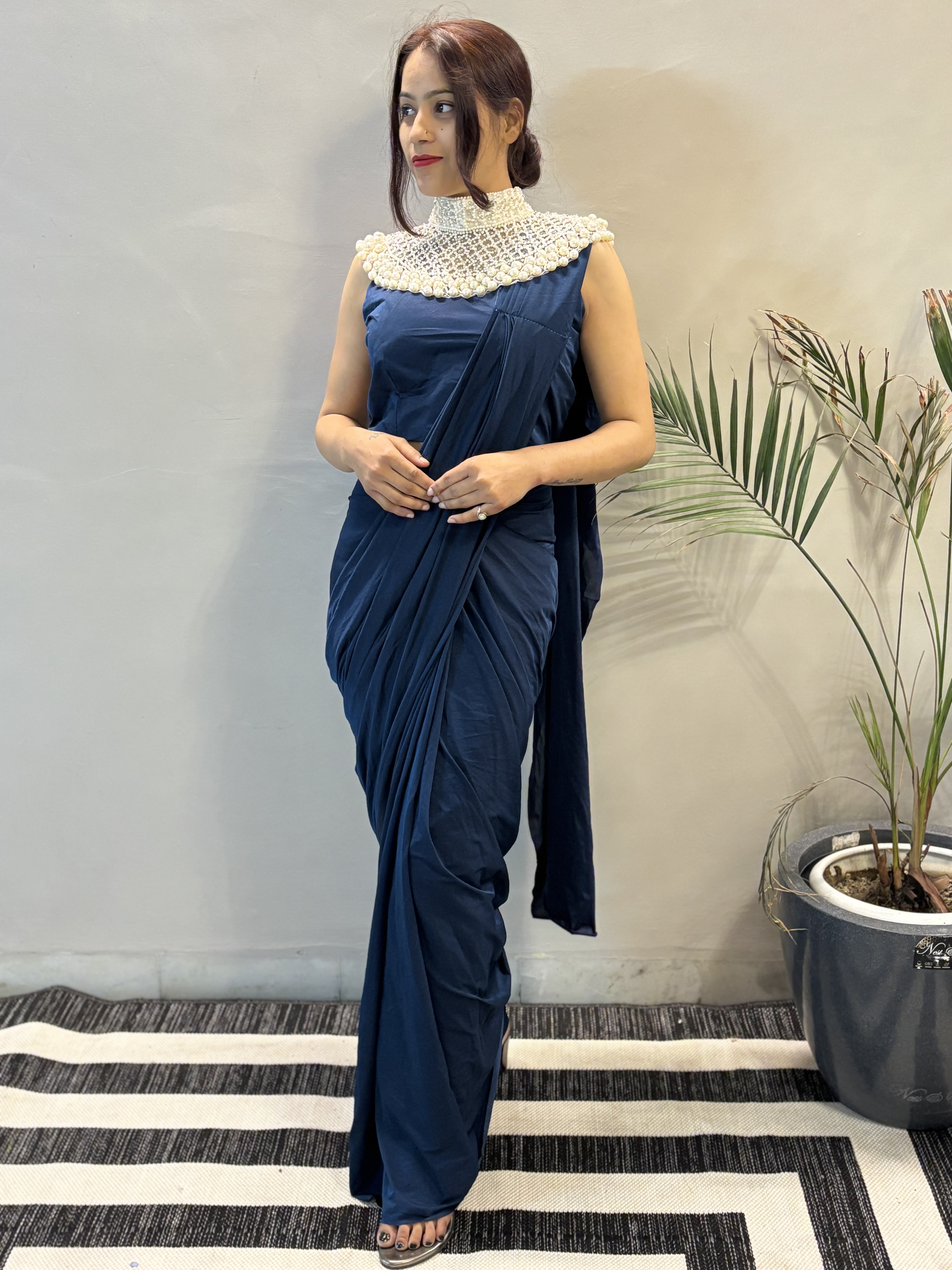 Ready to wear saree collection