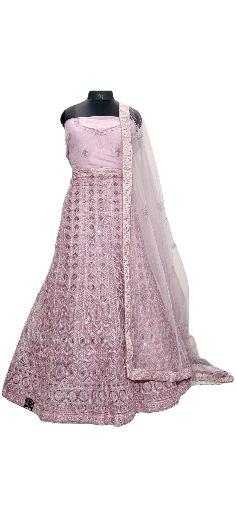 Party wear Lehenga 