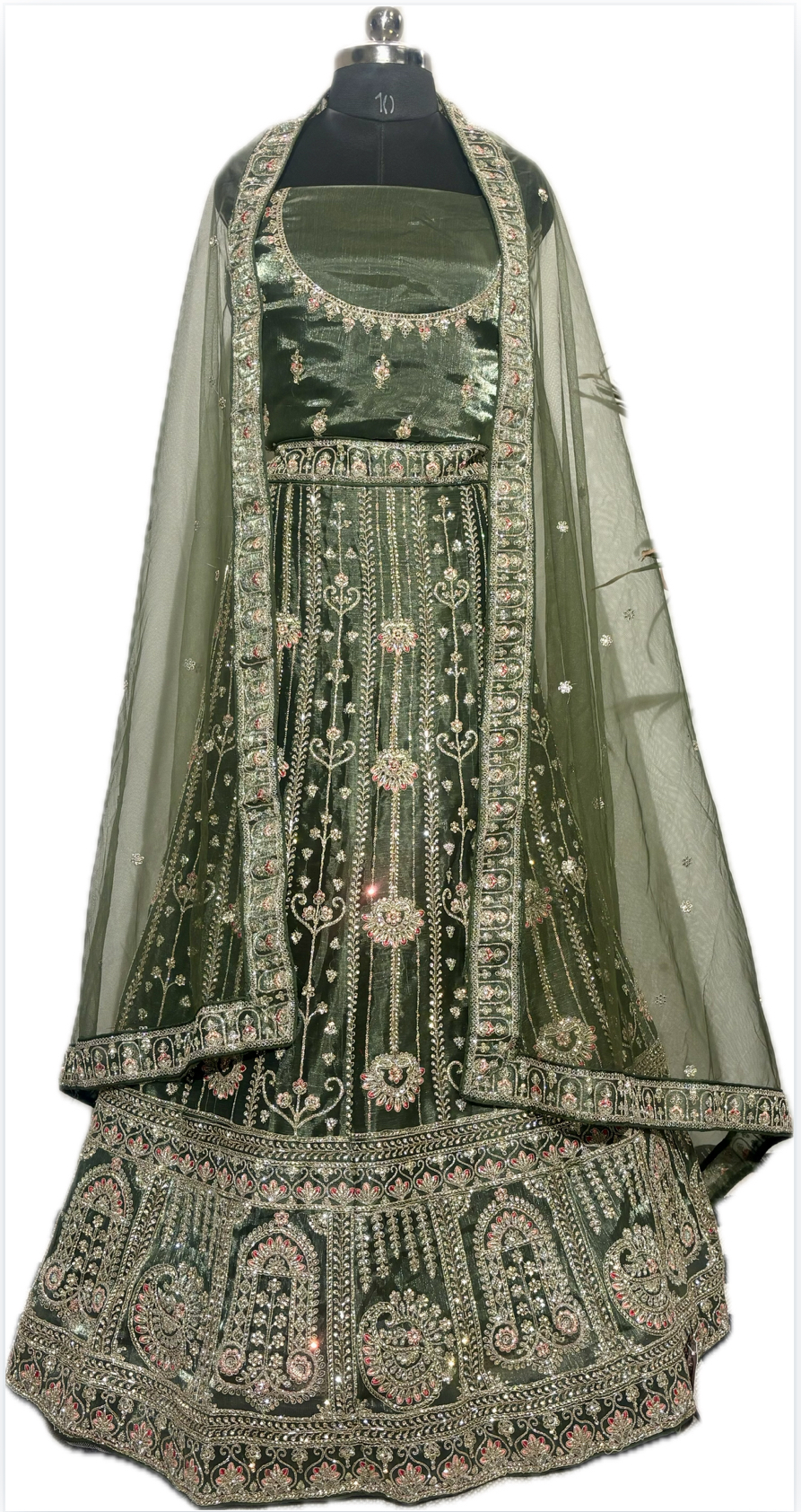 Party wear Lehenga 