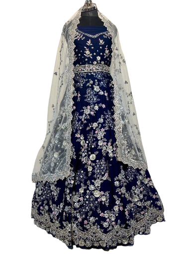 Party wear Lehenga 