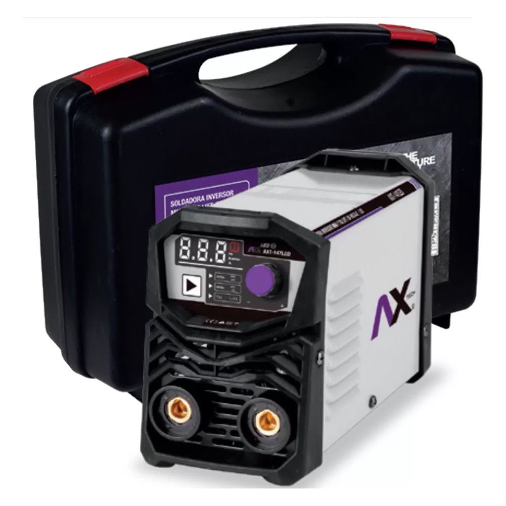 Inversor AX TECH AXT-147LED