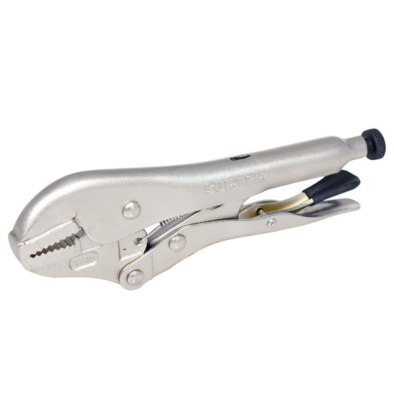 Pinza de Presión Surtek PFP10