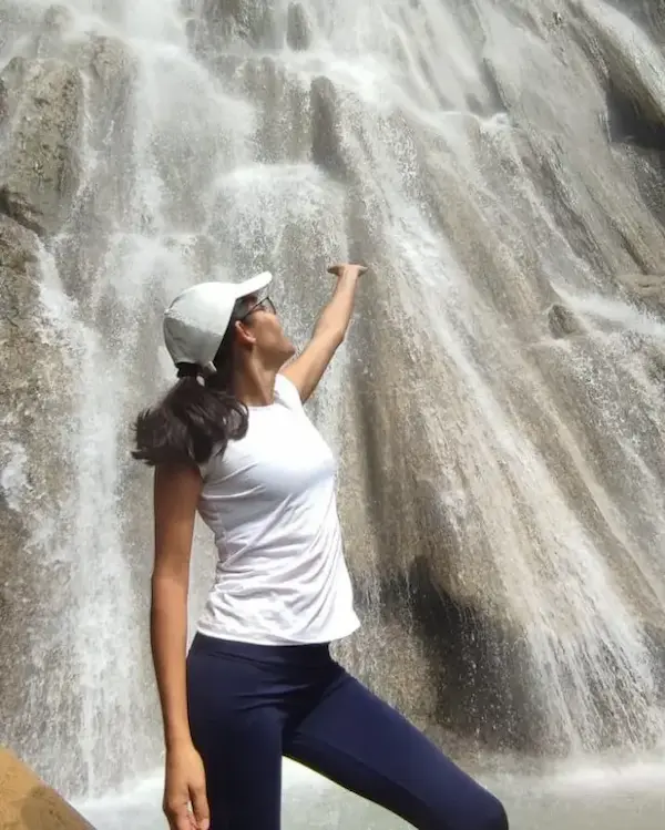 Ruta de Senderismo: Cascadas de Santa Bárbara