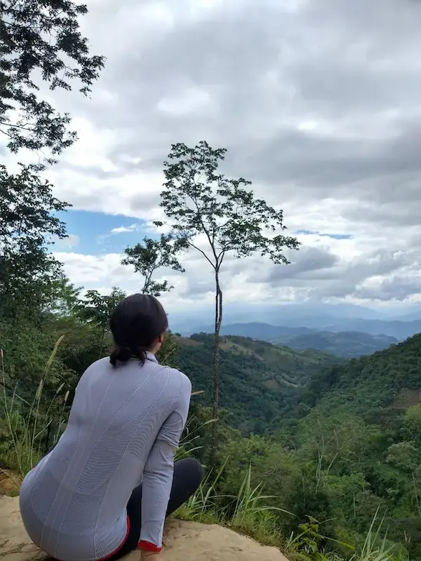 Ruta de Senderismo: Cascadas de Santa Bárbara