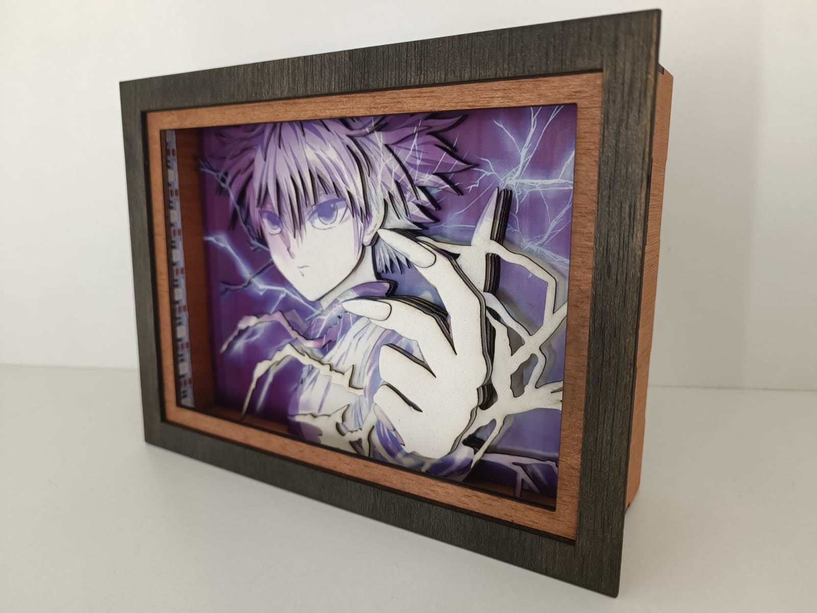 Lámpara Hunter x Hunter