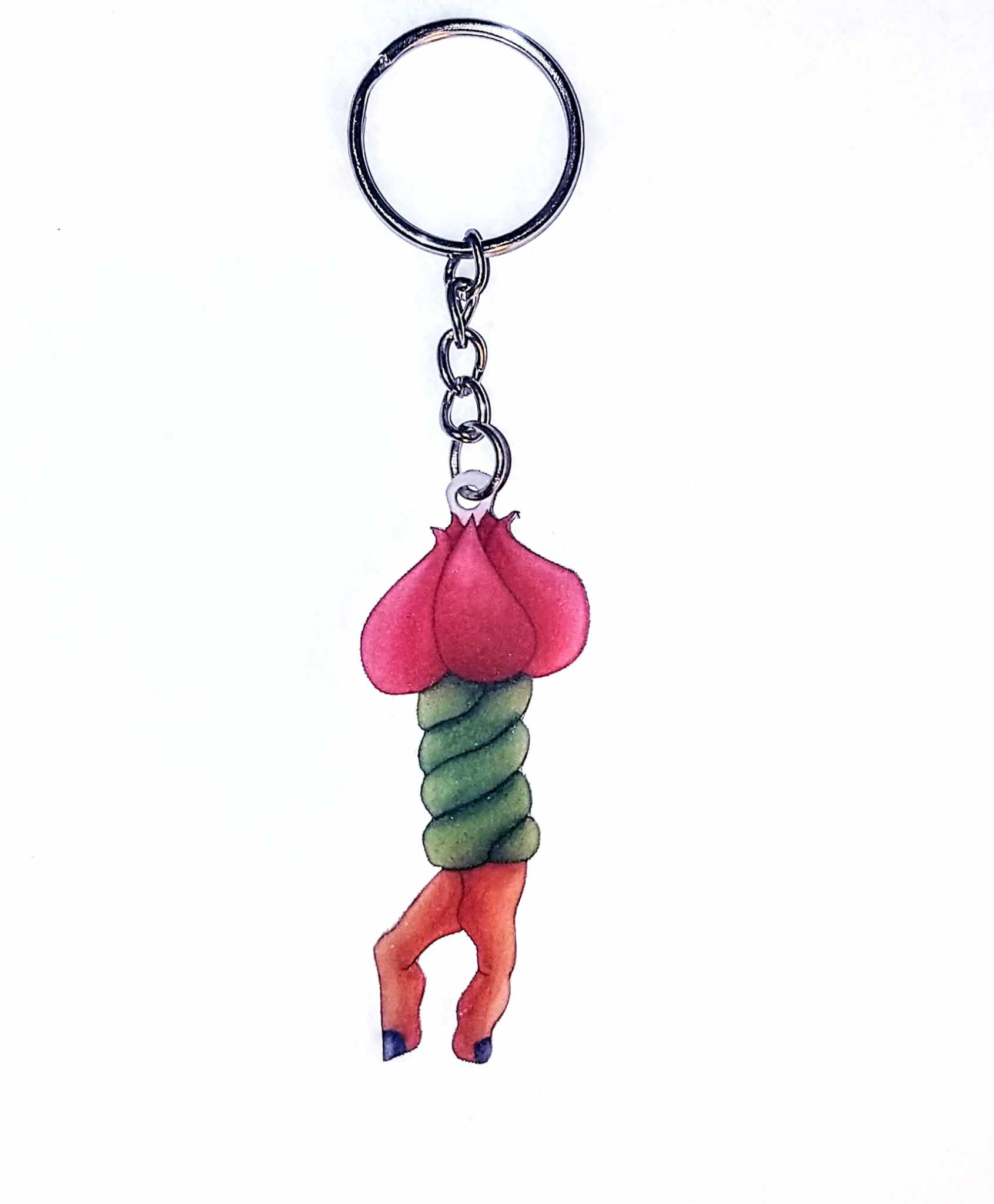 Keychain - Twist